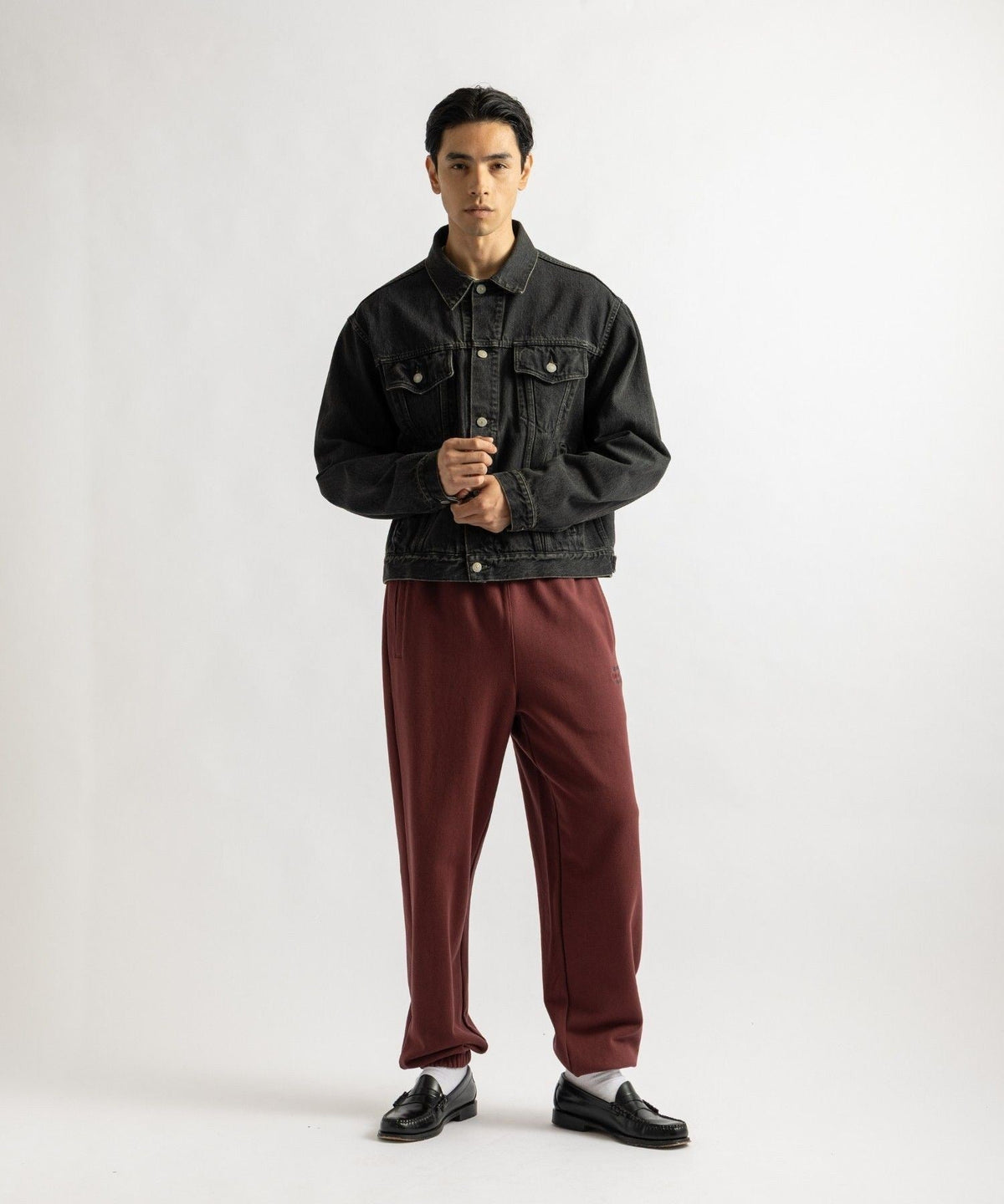 Abrams Sweatpant