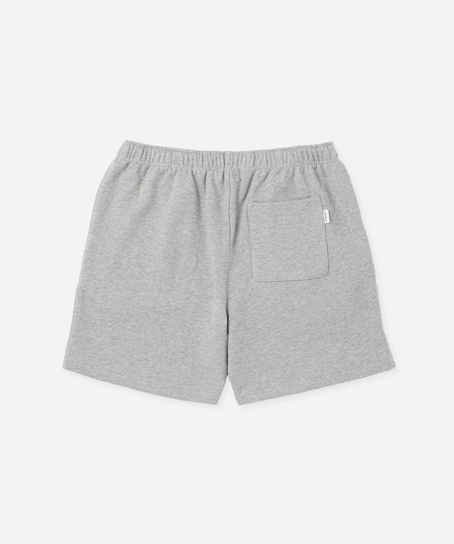 Austin Slash Sweat Short