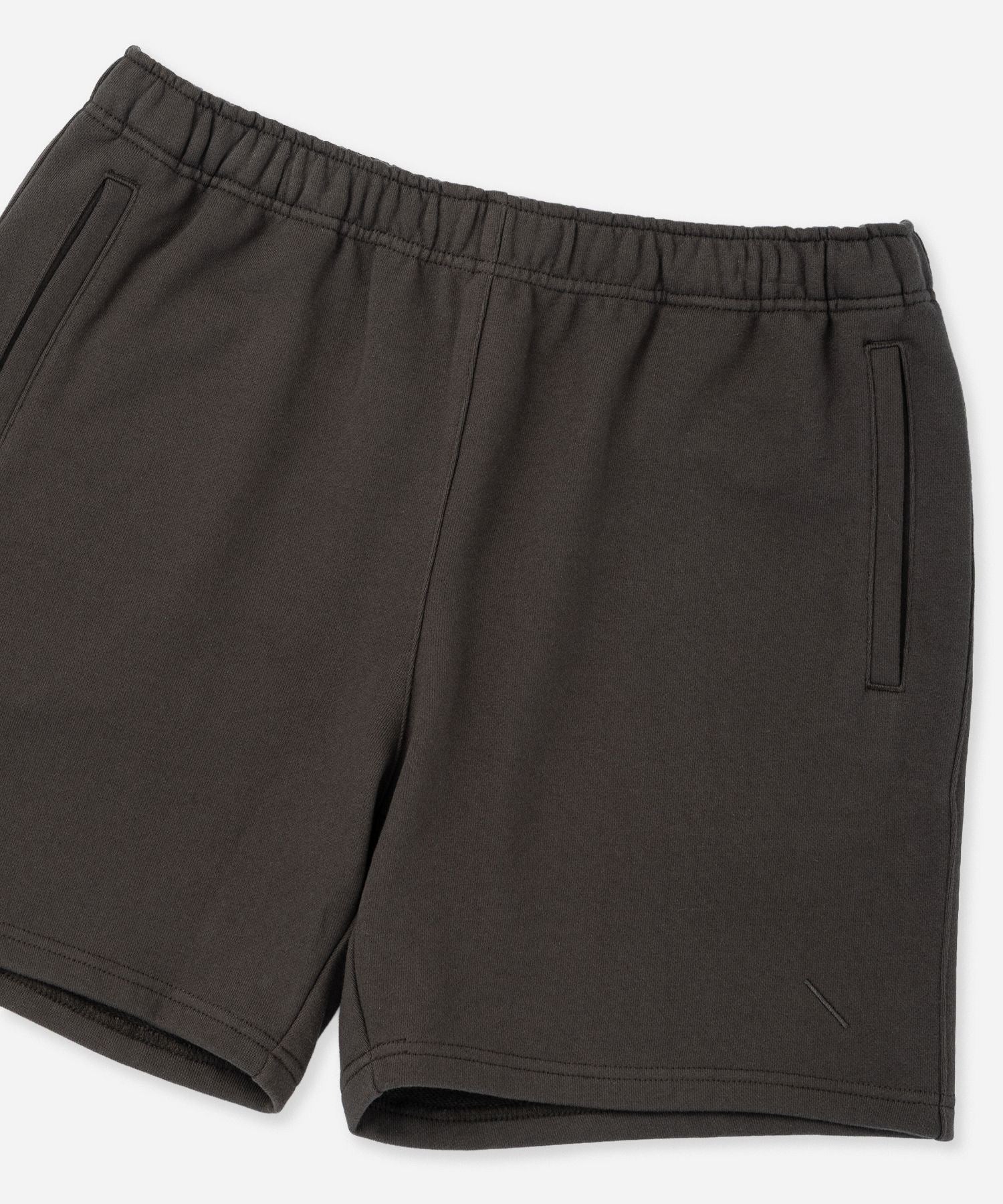 Austin Slash Sweat Short