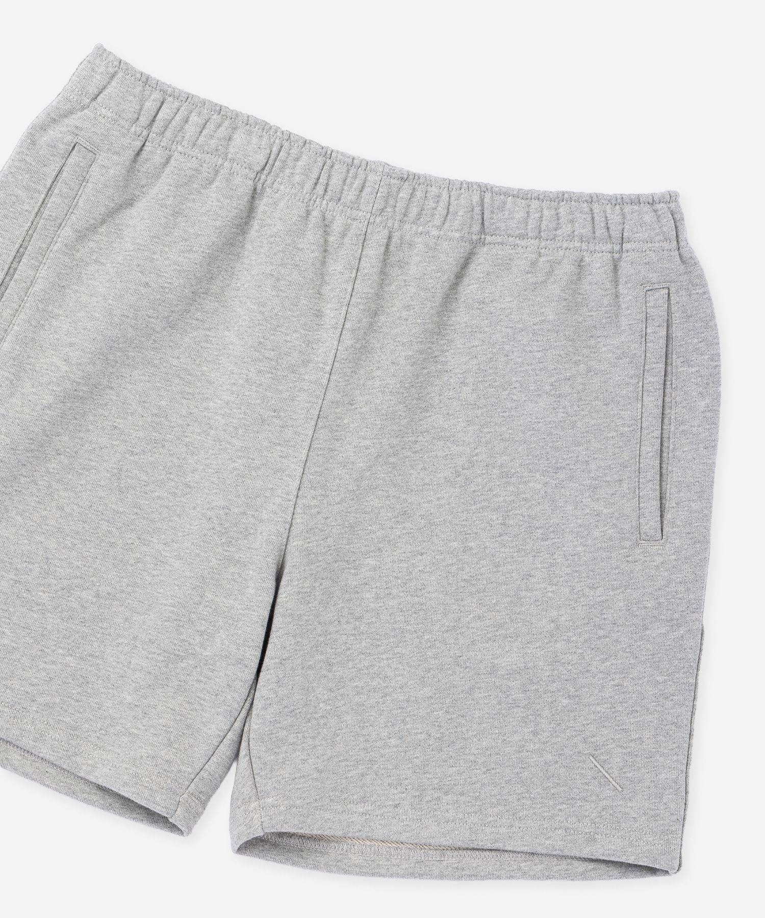 Austin Slash Sweat Short