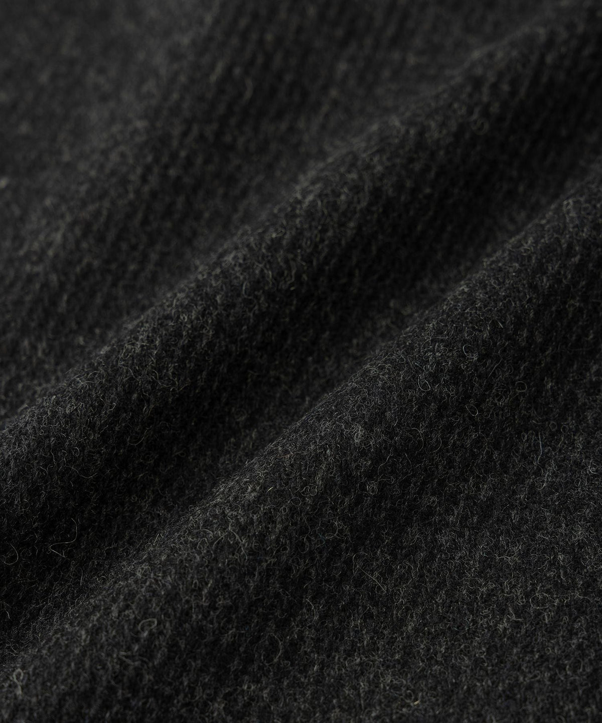 George Two Tuck Tweed Pants