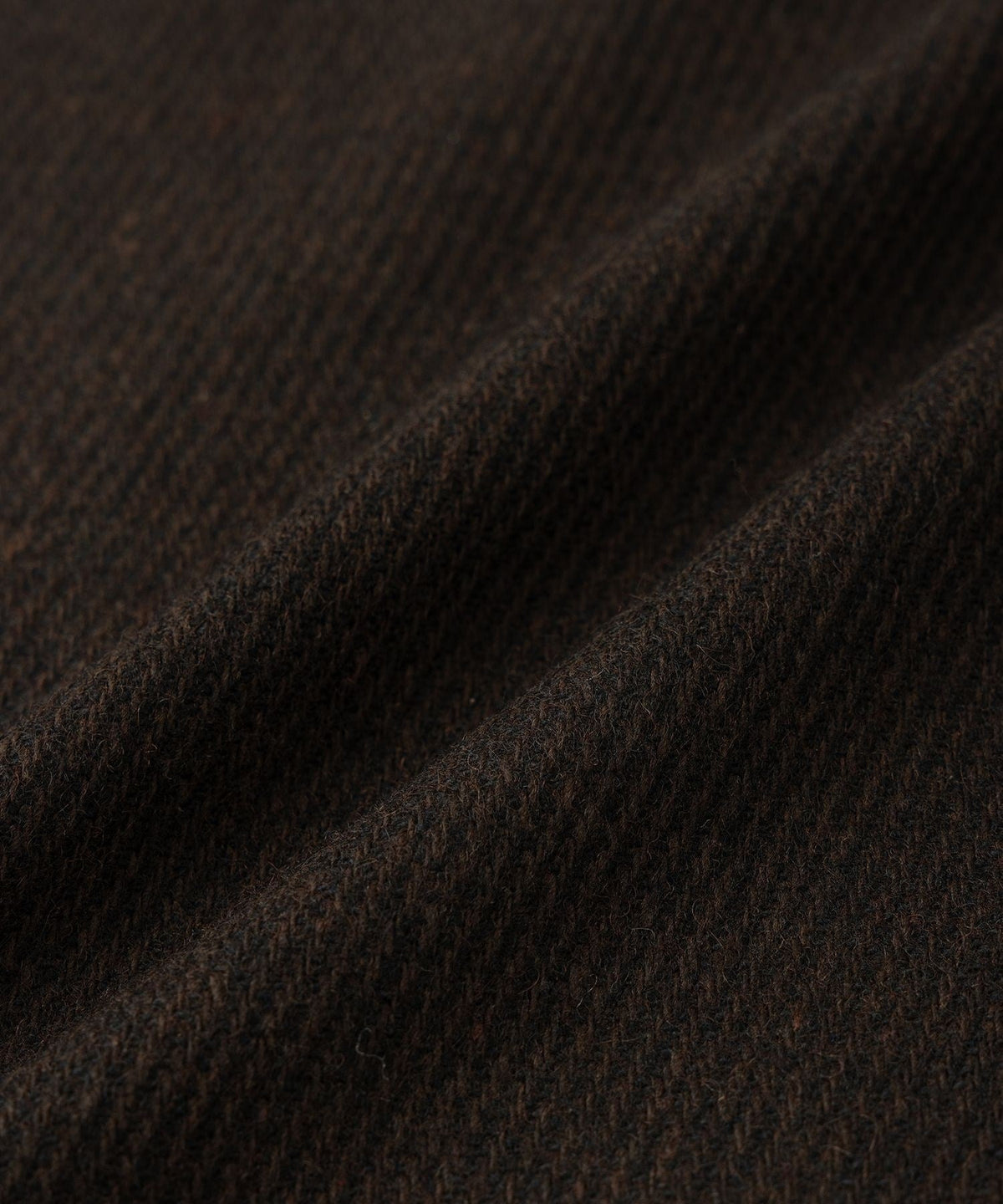 George Two Tuck Tweed Pants