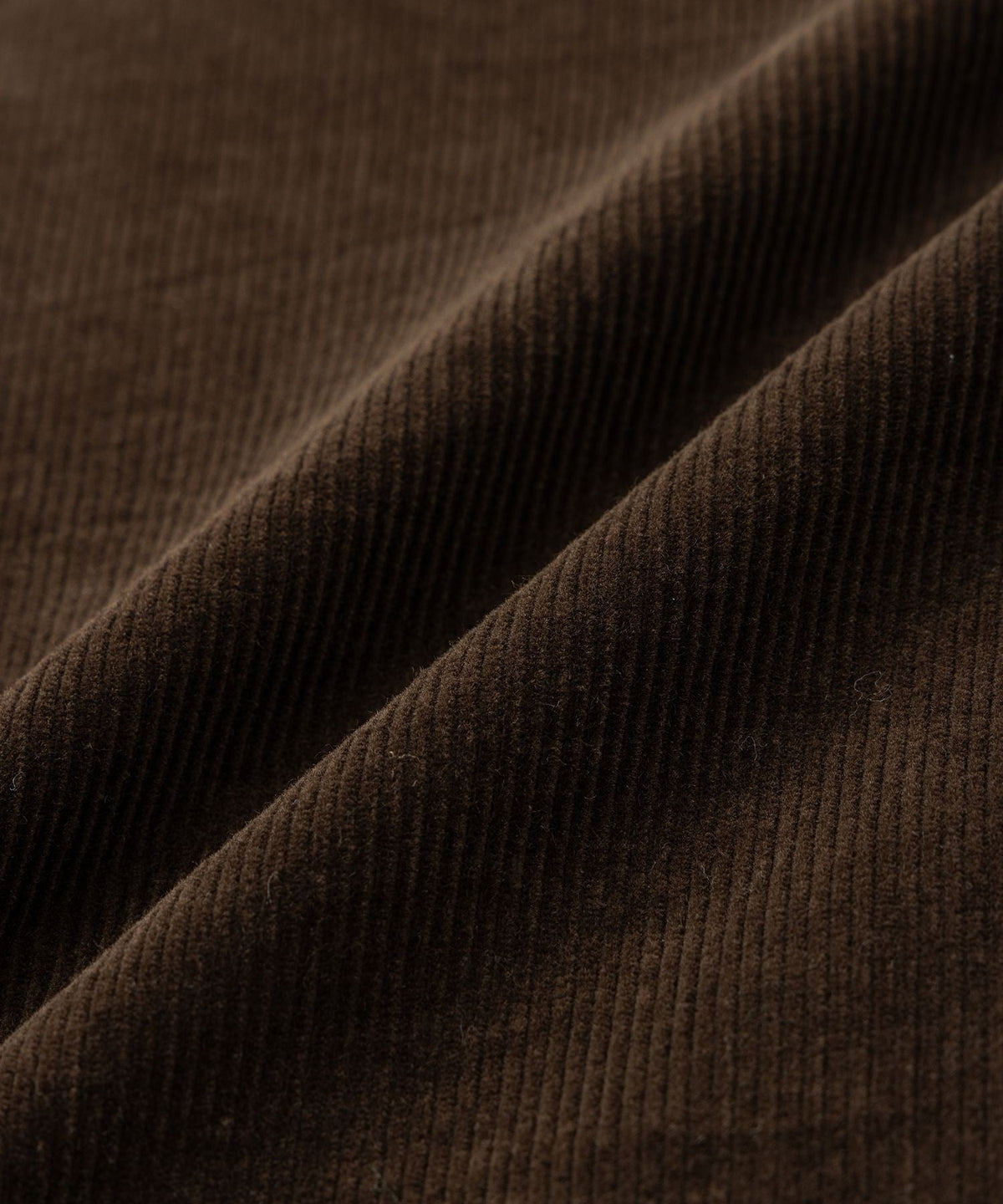 Takeru Relaxed Corduroy Pants