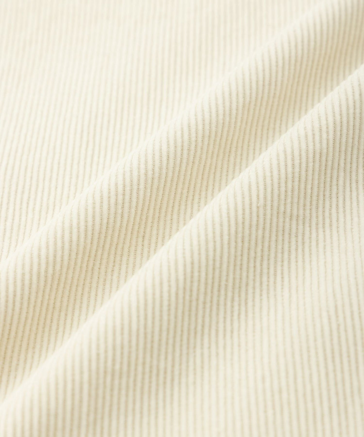 Takeru Relaxed Corduroy Pants