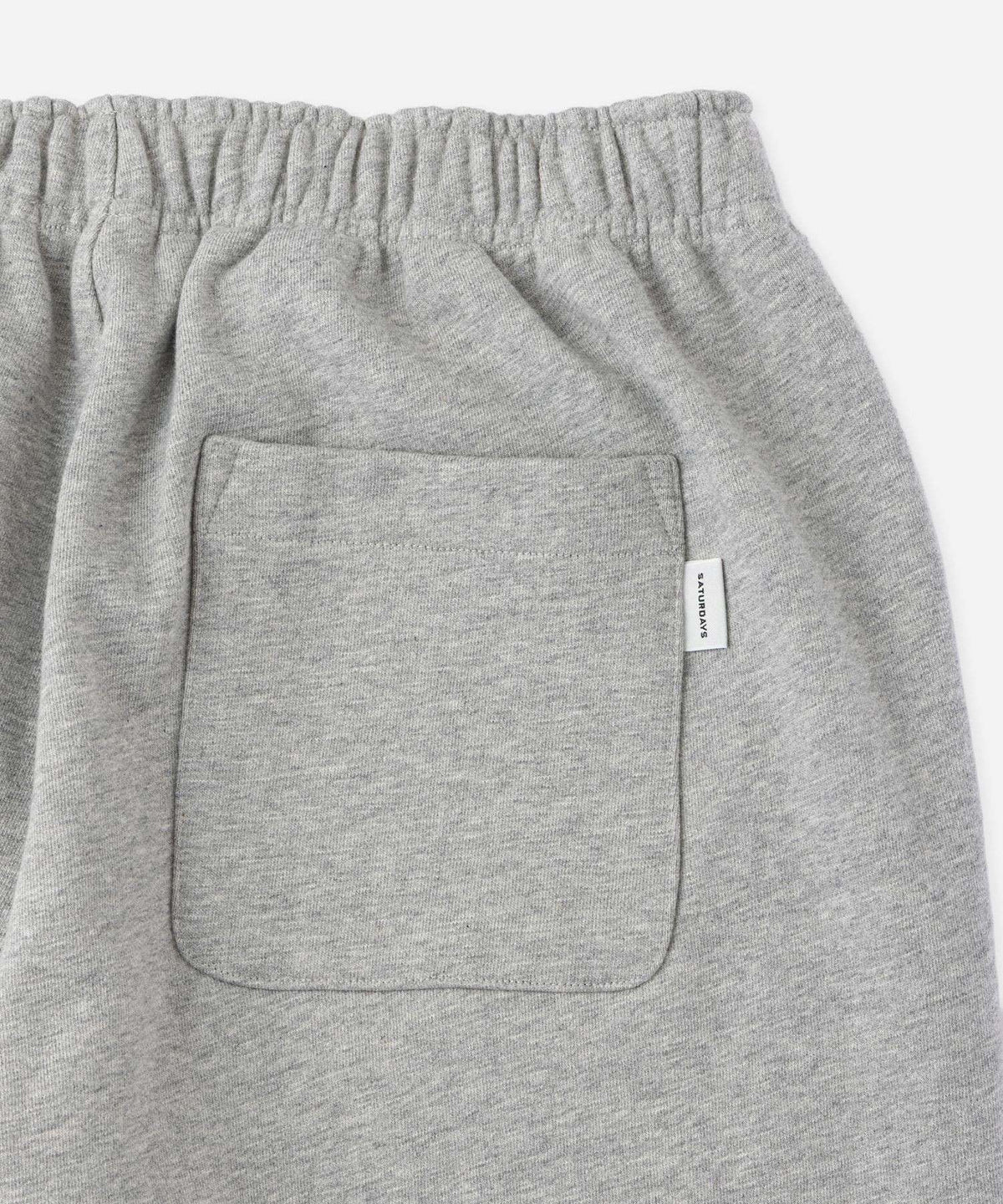 Taka Relaxed Sweatpant