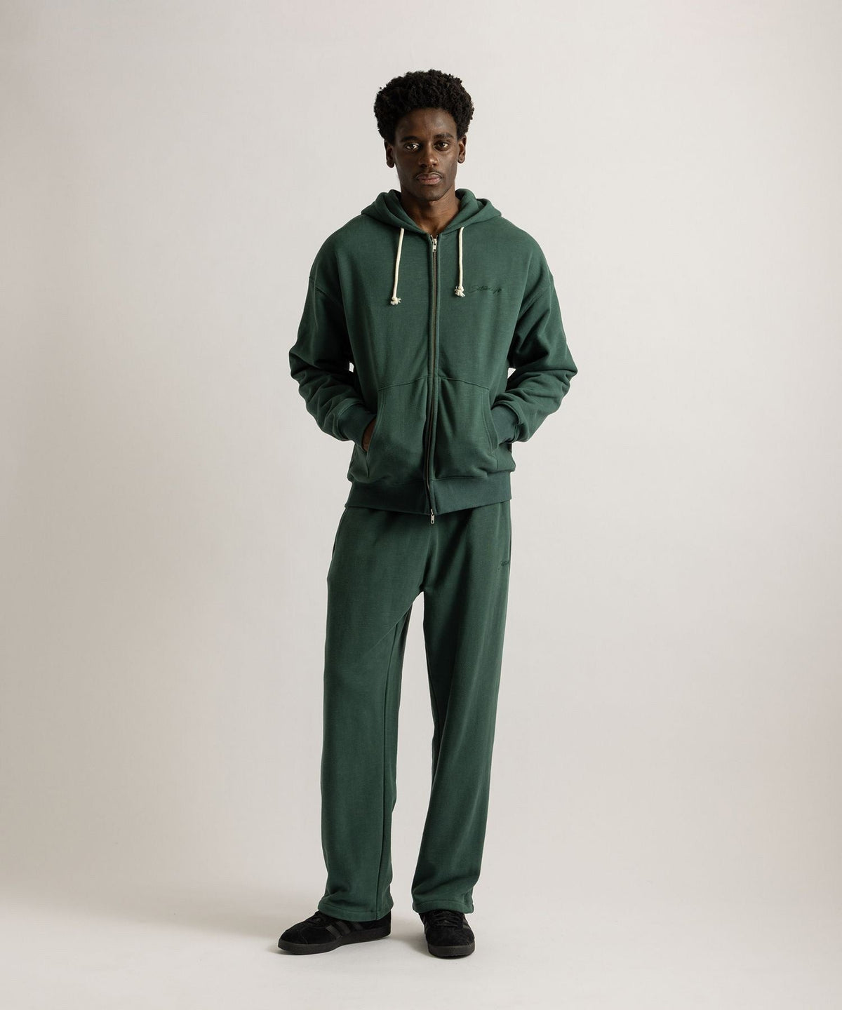 Taka Relaxed Sweatpant