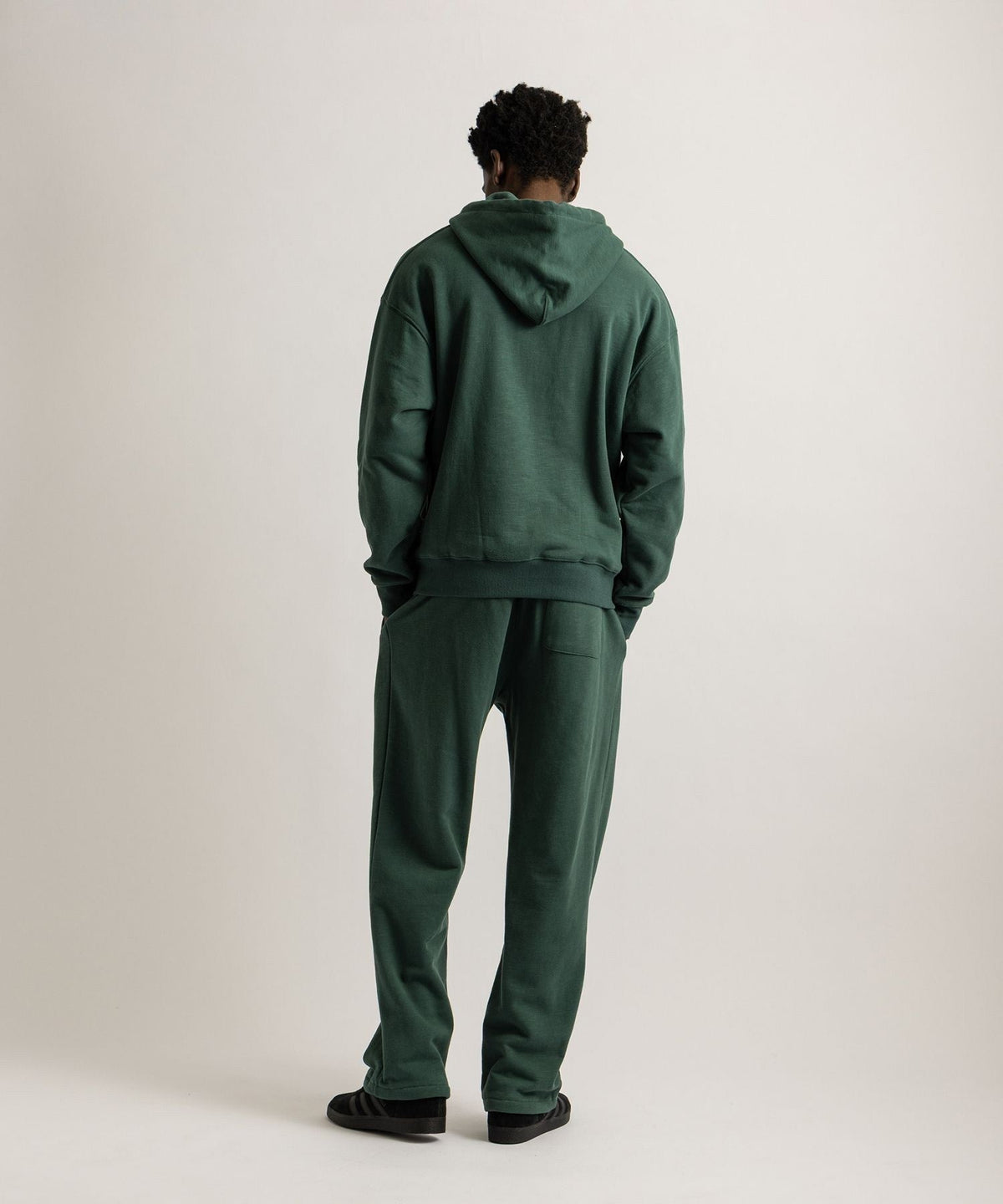 Taka Relaxed Sweatpant