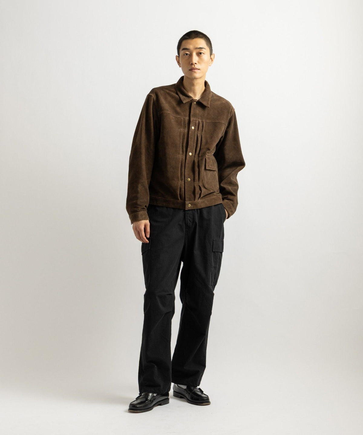 Balugo Ripstop Cargo Pant