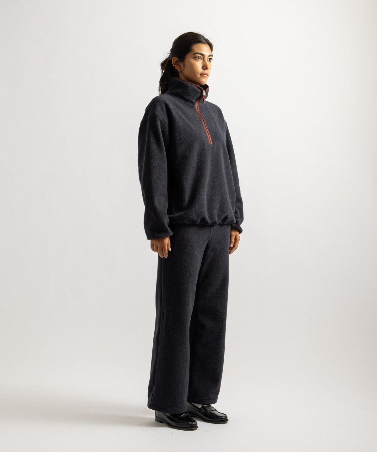 Palmetto Fleece Pant | WOMEN