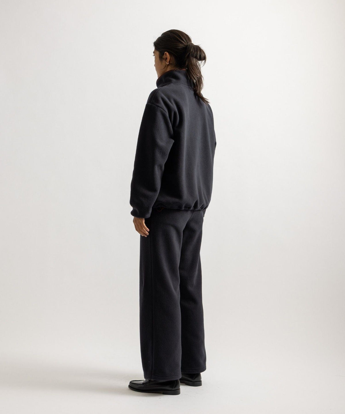Palmetto Fleece Pant | WOMEN