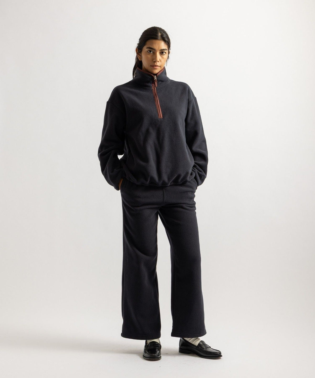 Palmetto Fleece Pant | WOMEN
