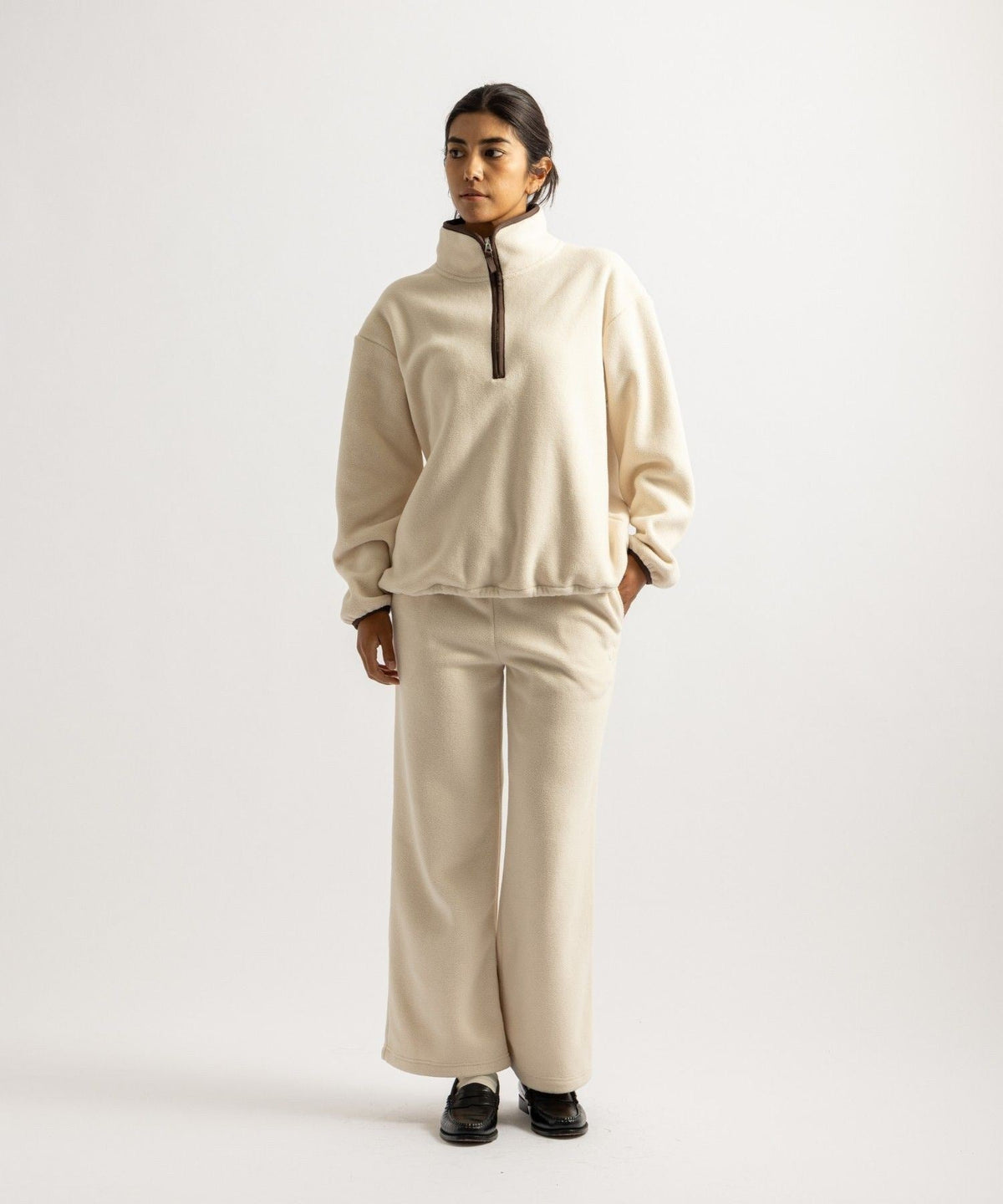 Palmetto Fleece Pant | WOMEN