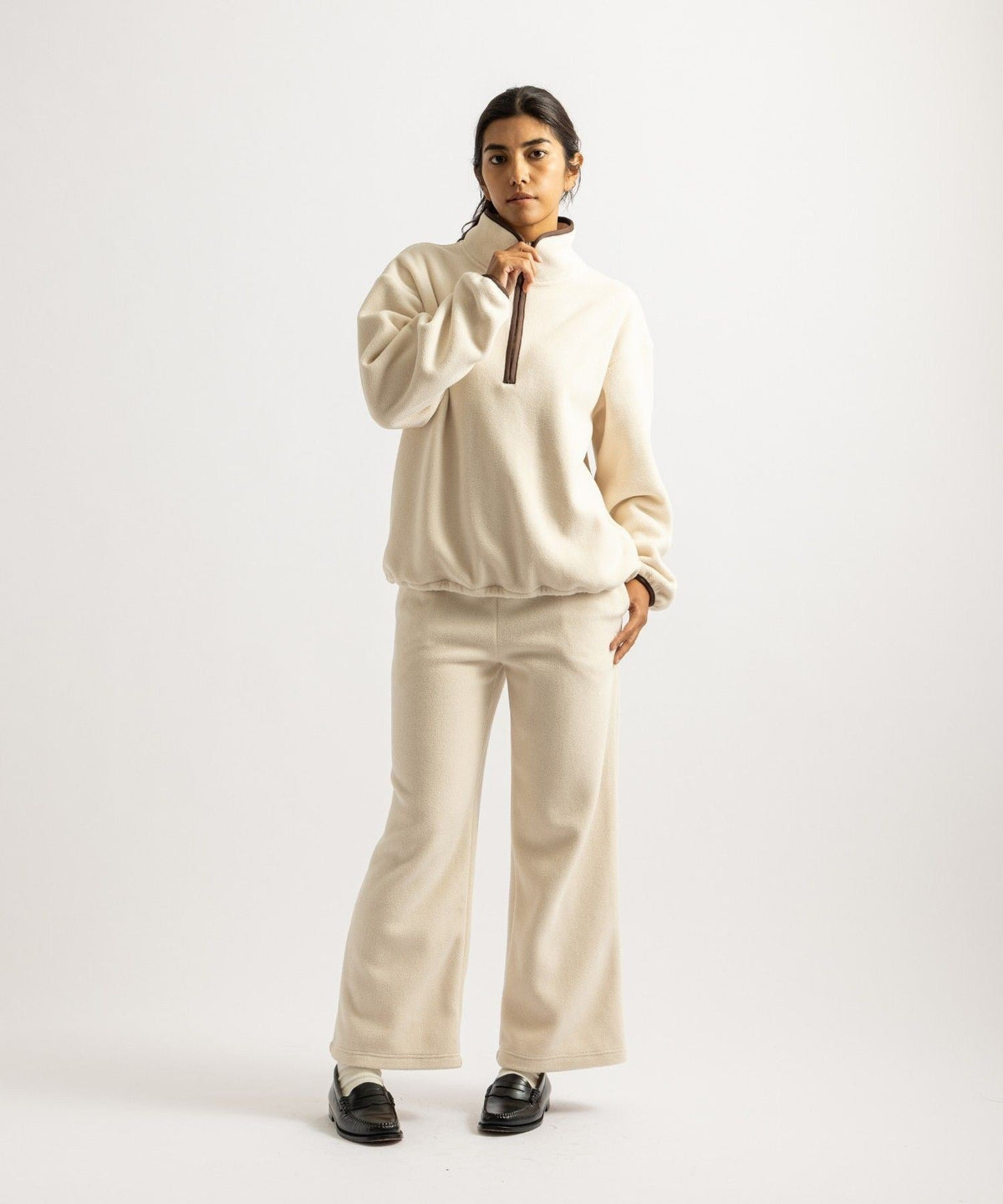 Palmetto Fleece Pant | WOMEN