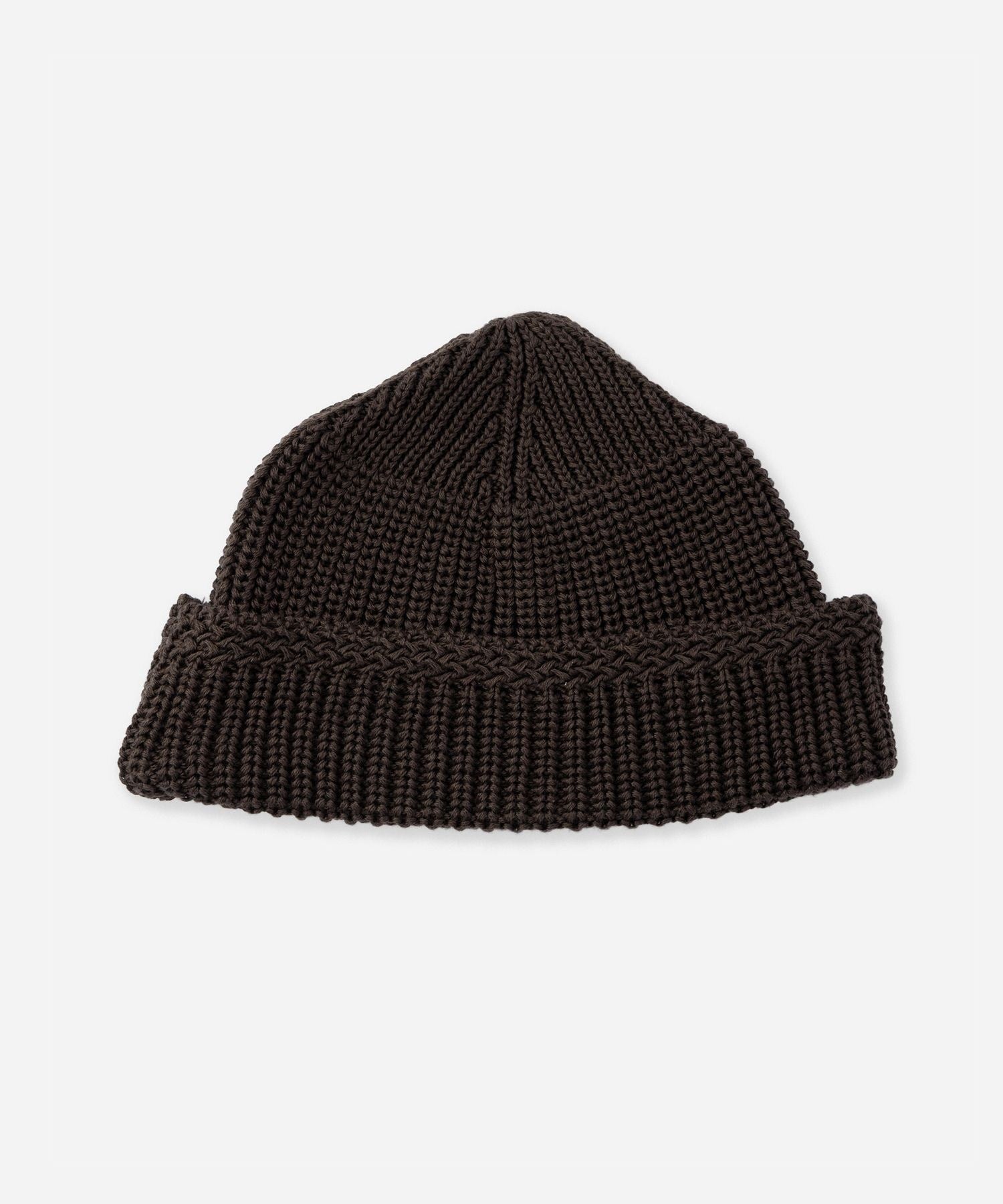 Rib Beanie