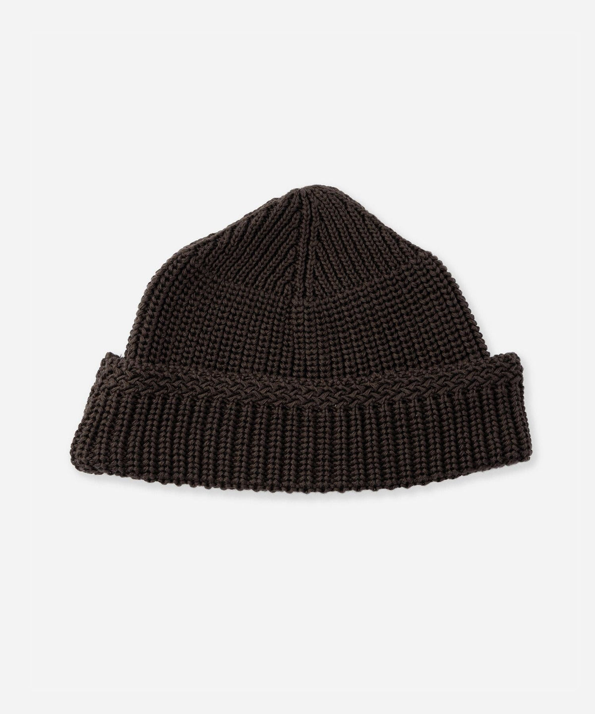 Rib Beanie