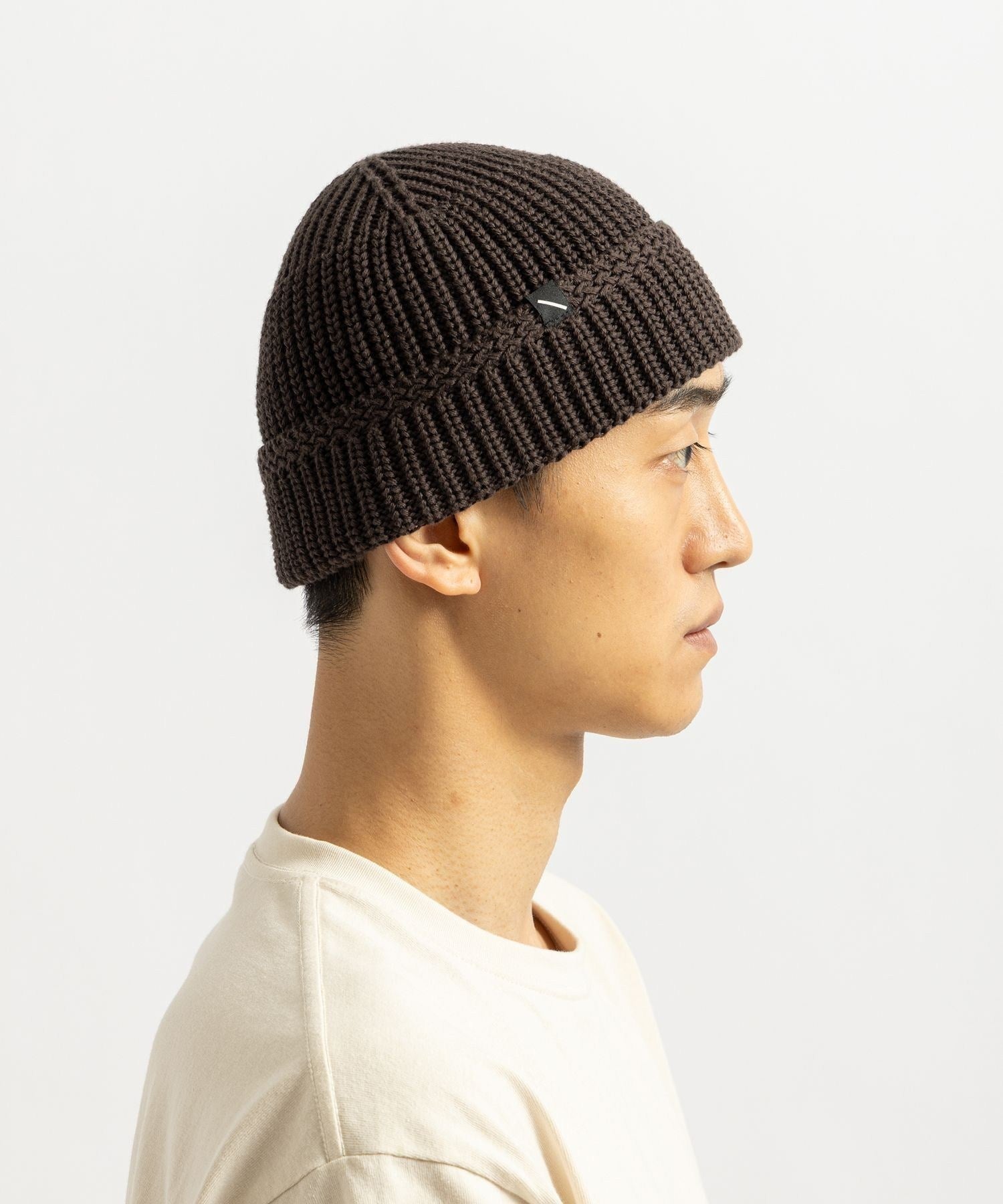 Rib Beanie
