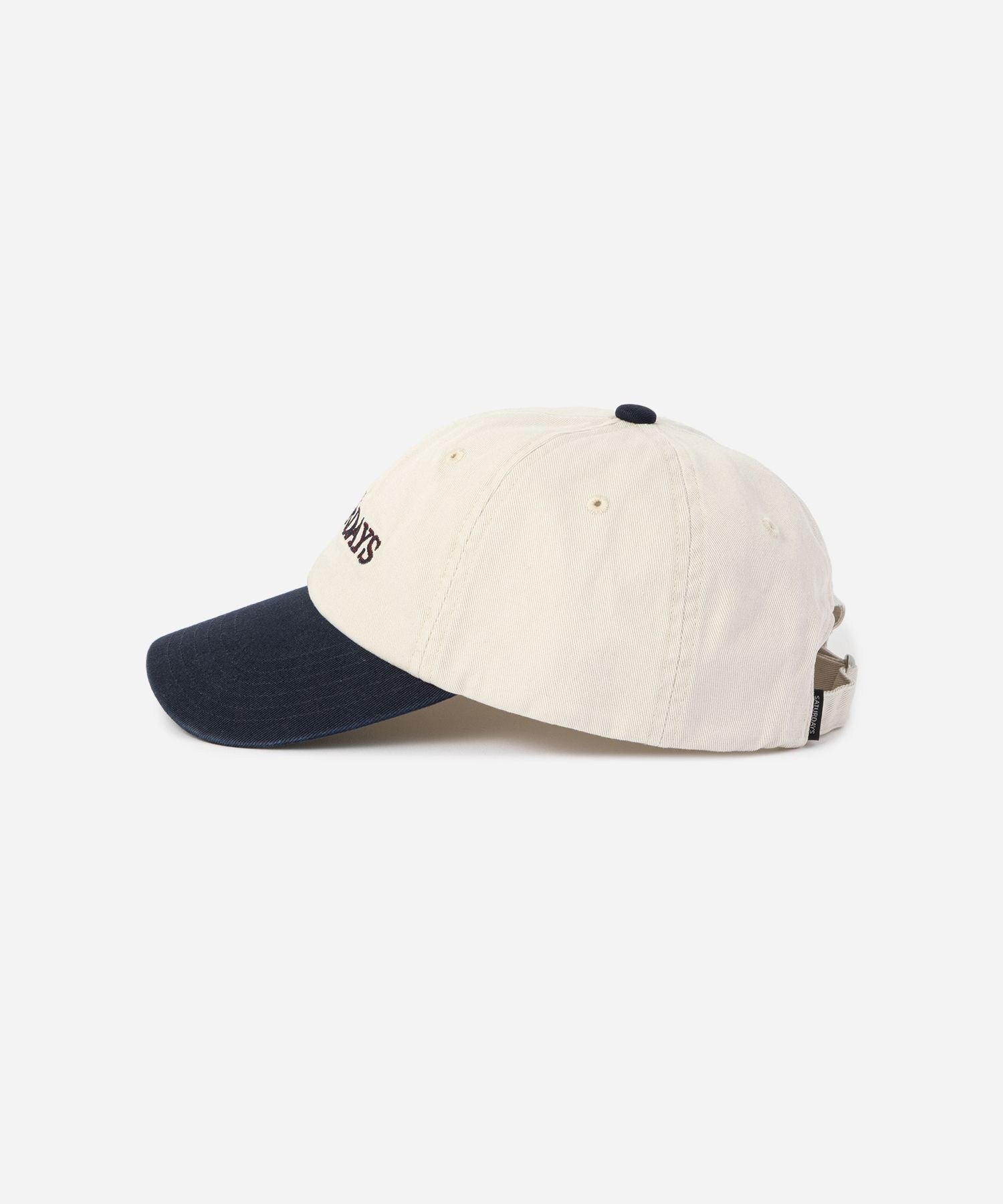 NYC Saturdays Cap