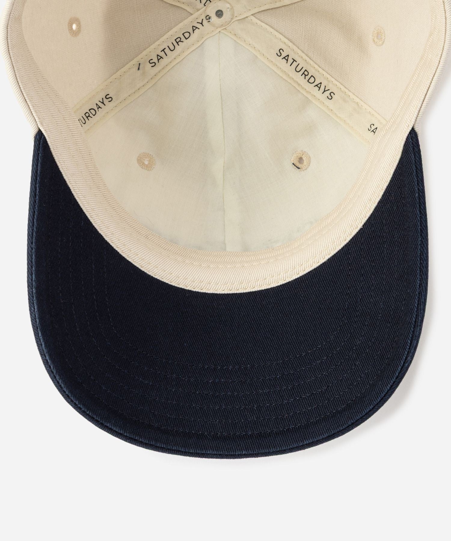 NYC Saturdays Cap