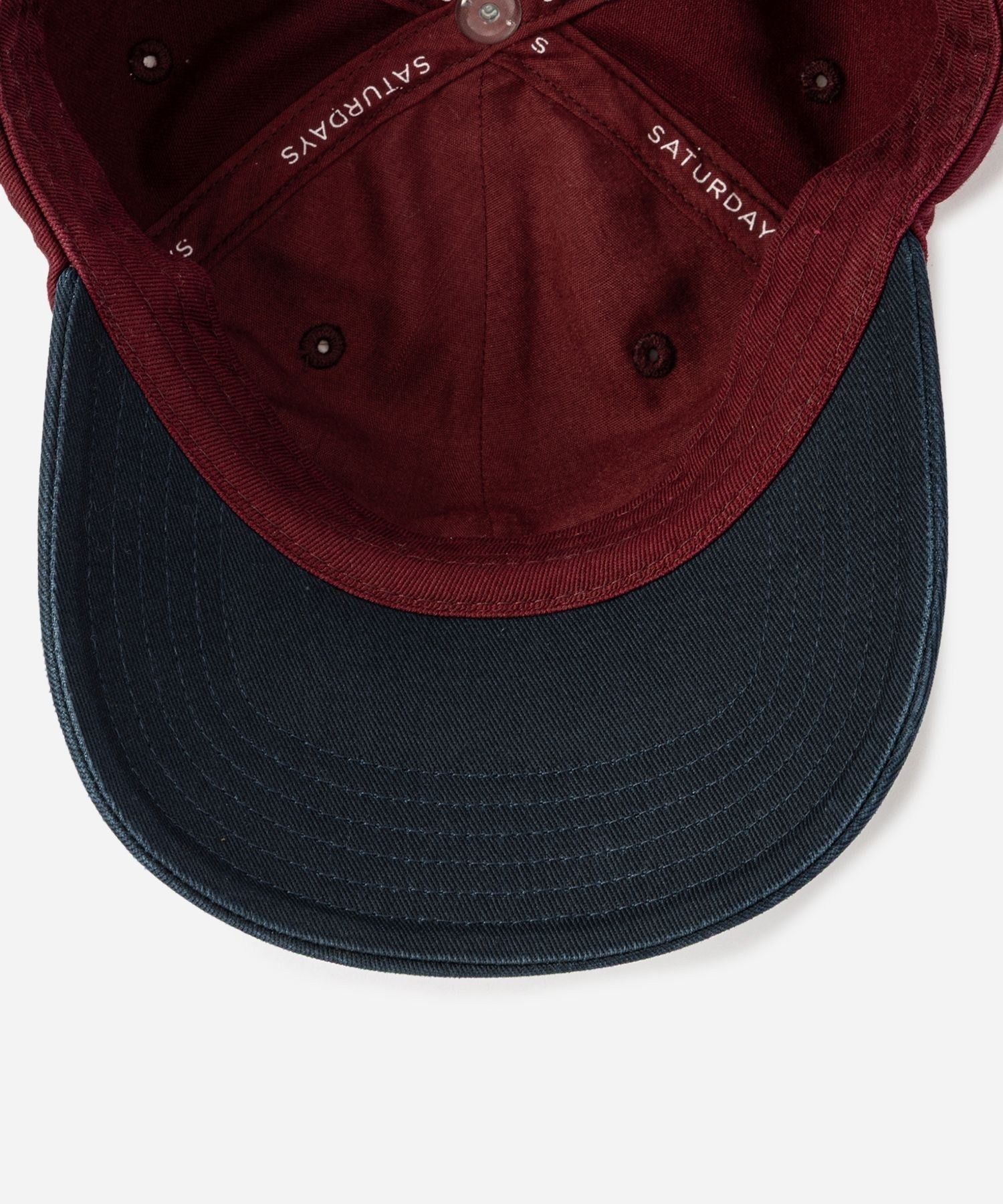 NYC Saturdays Cap