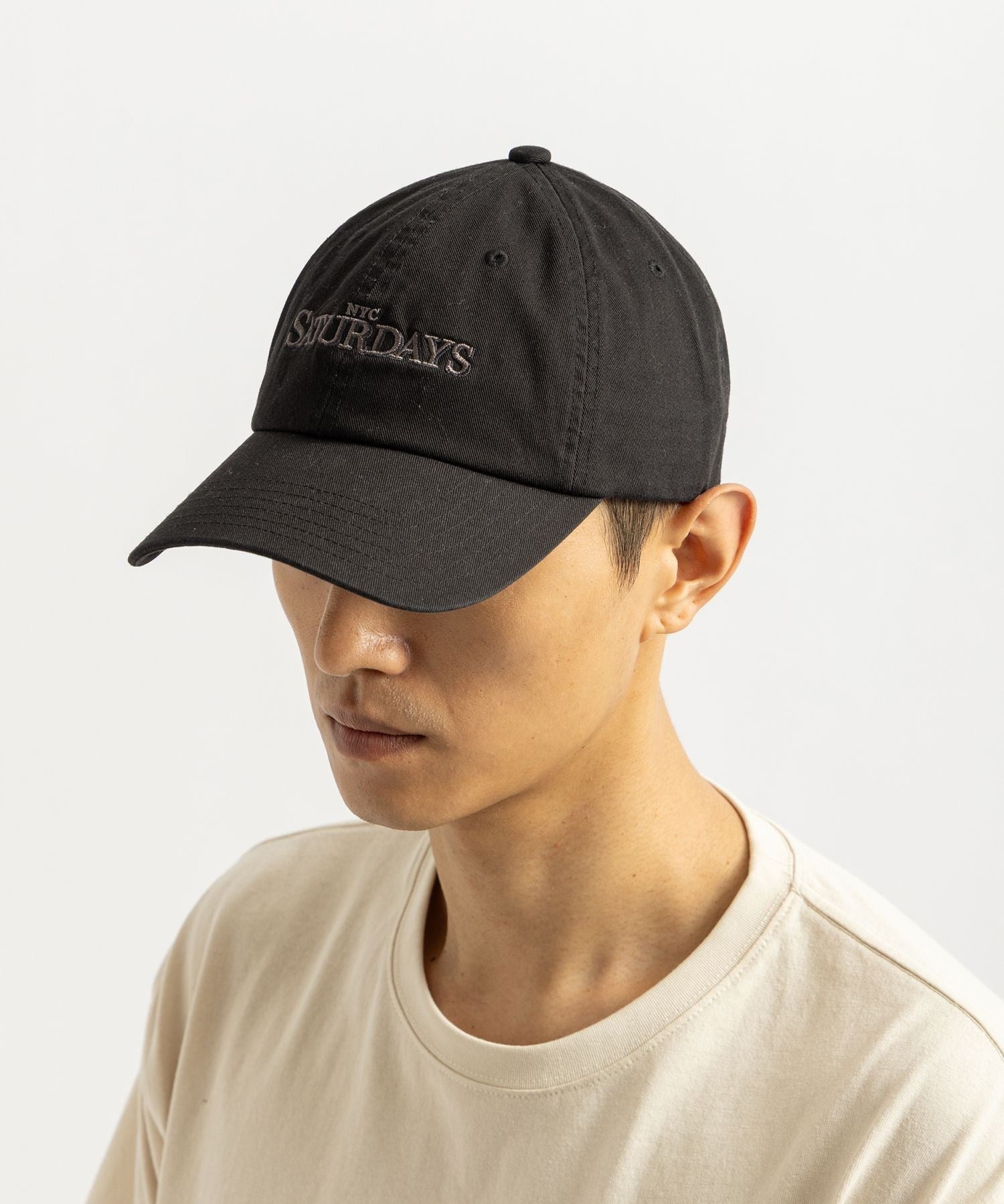 NYC Saturdays Cap