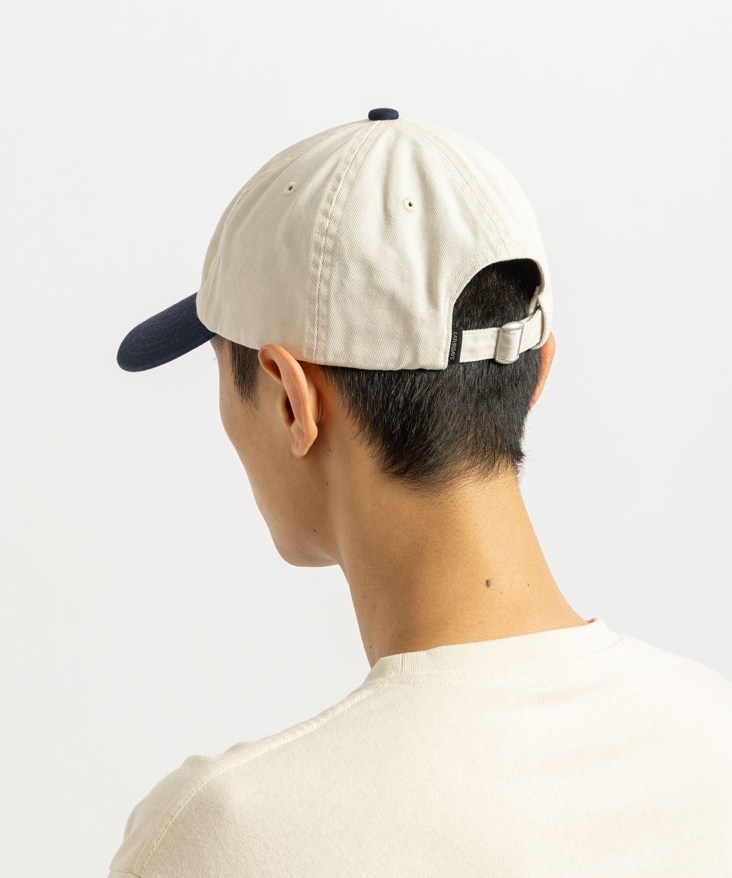 NYC Saturdays Cap