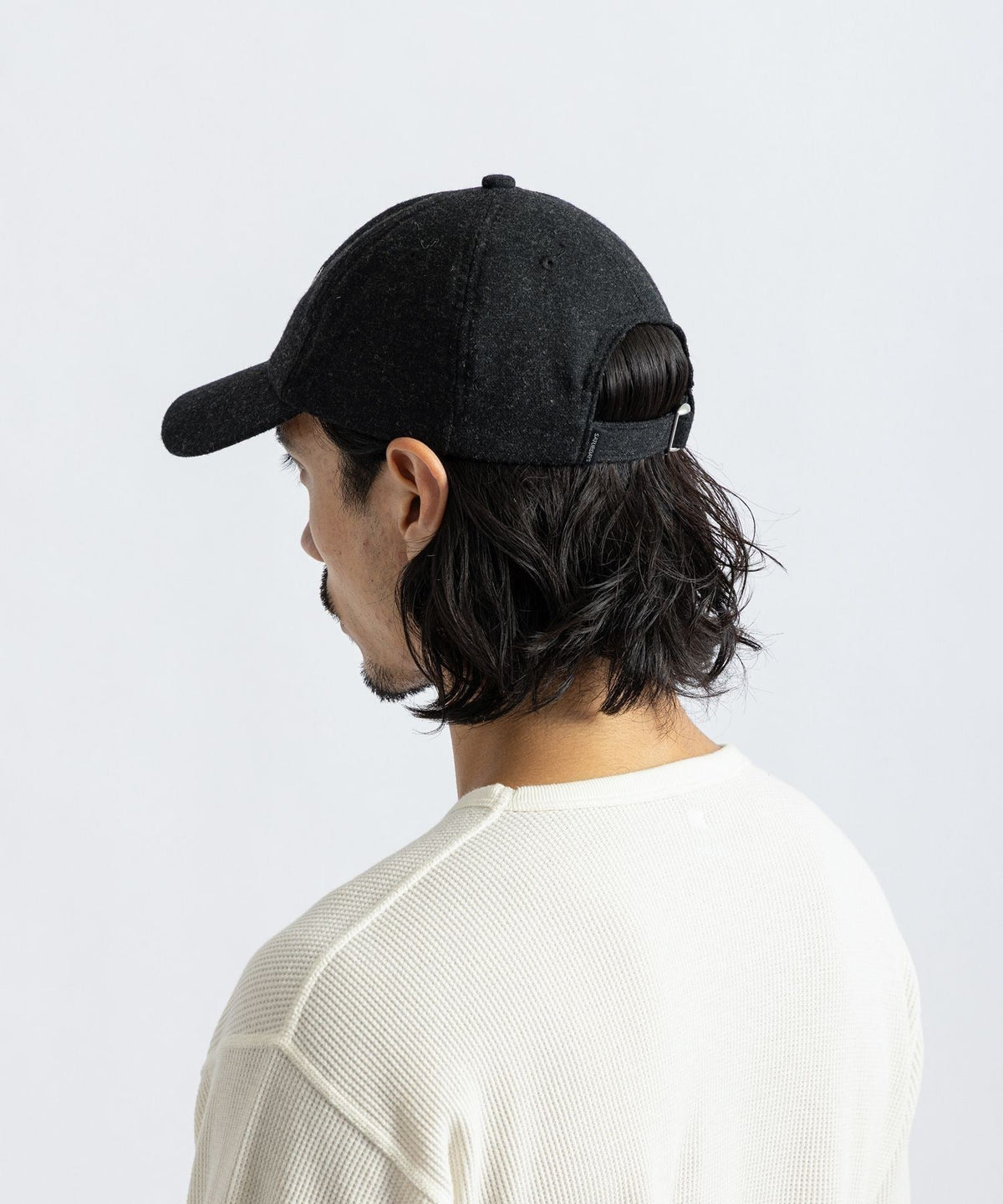 Tweed International Cap