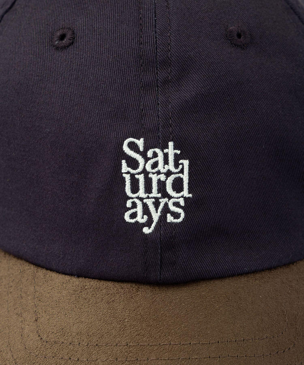 Miller Stacked Standard Cap