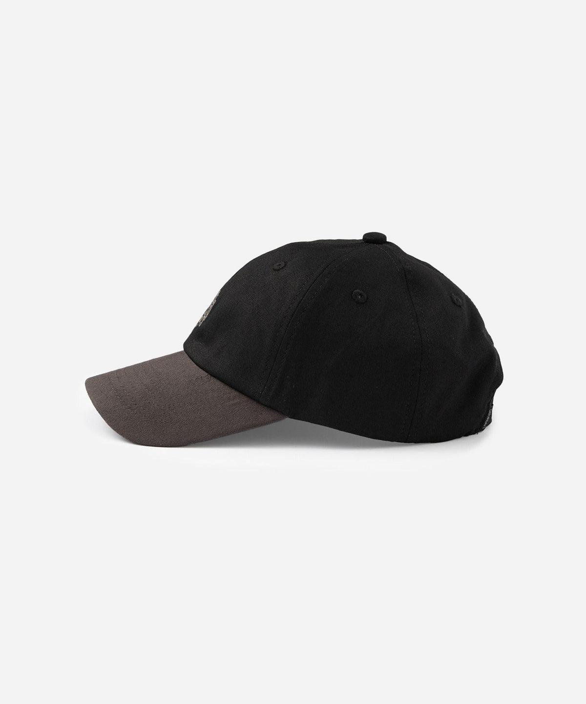 Miller Stacked Standard Cap