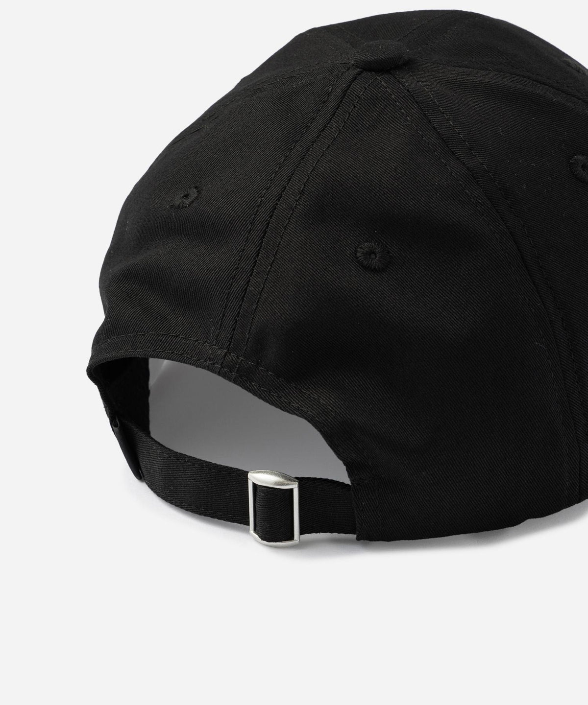 Miller Stacked Standard Cap