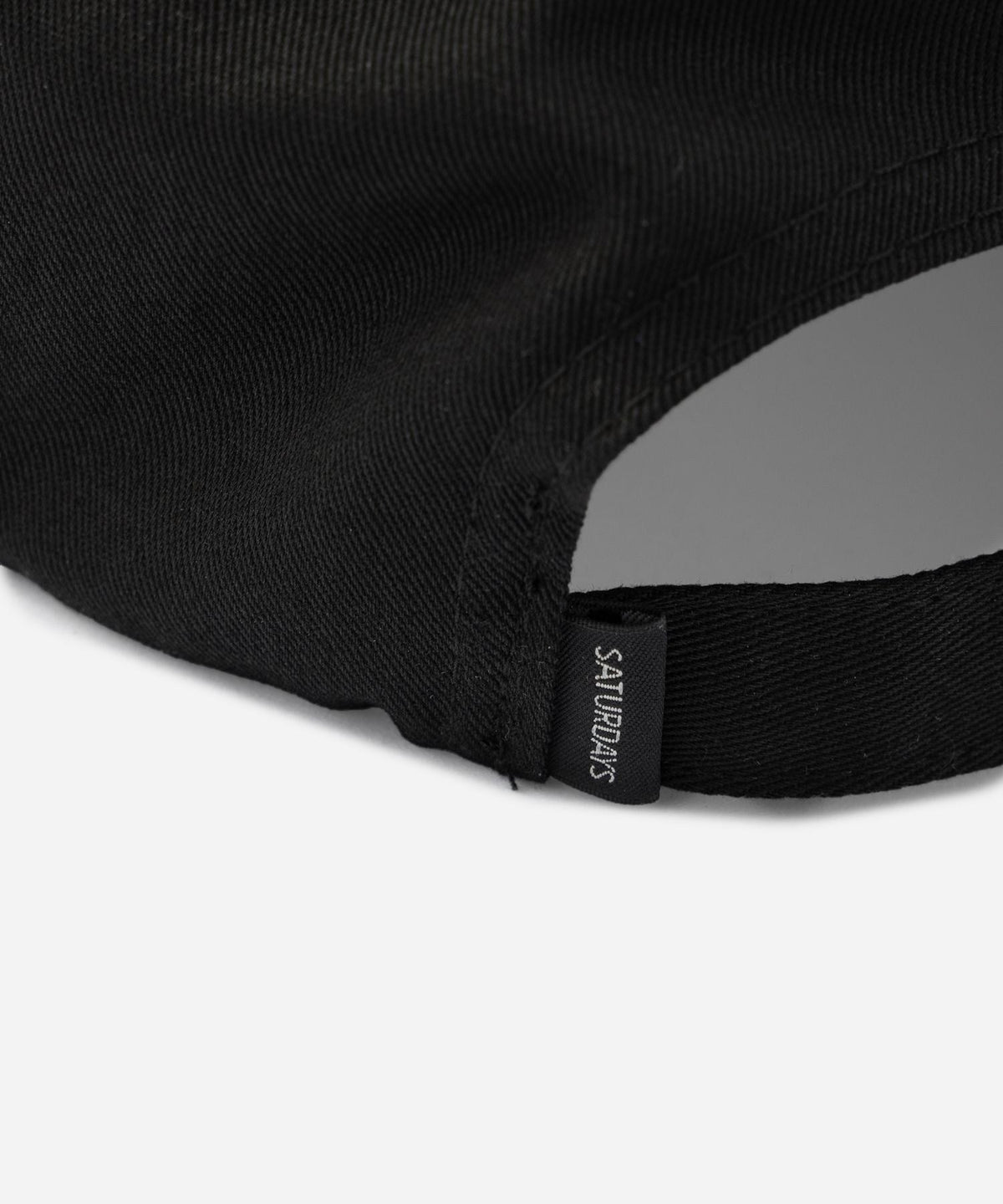 Miller Stacked Standard Cap