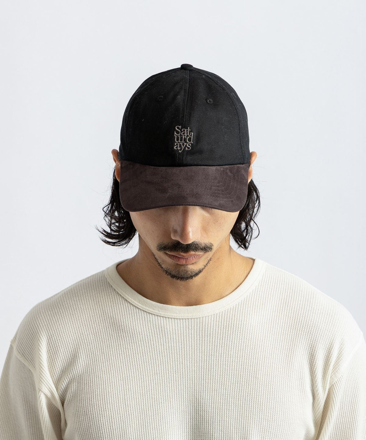 Miller Stacked Standard Cap