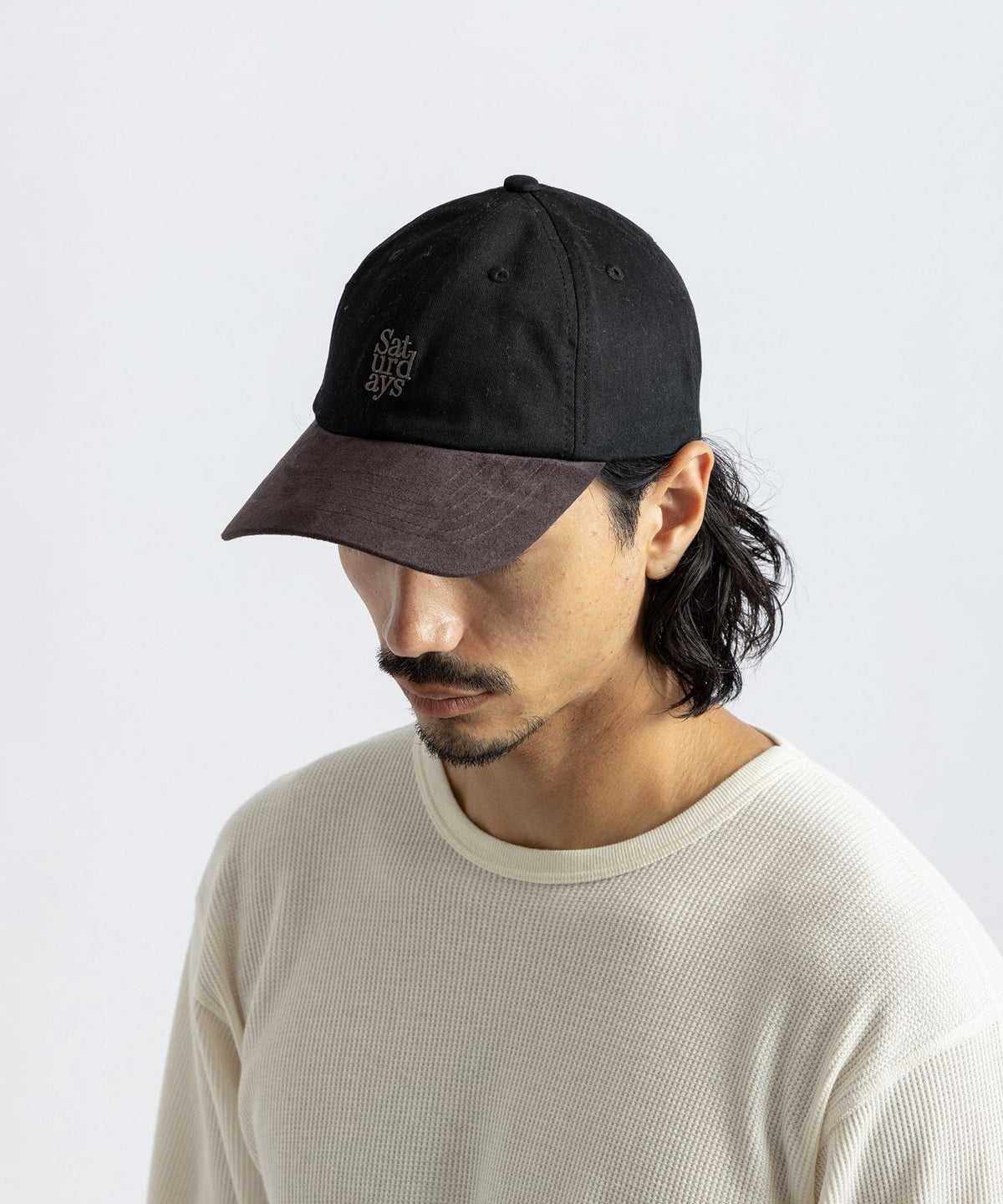 Miller Stacked Standard Cap