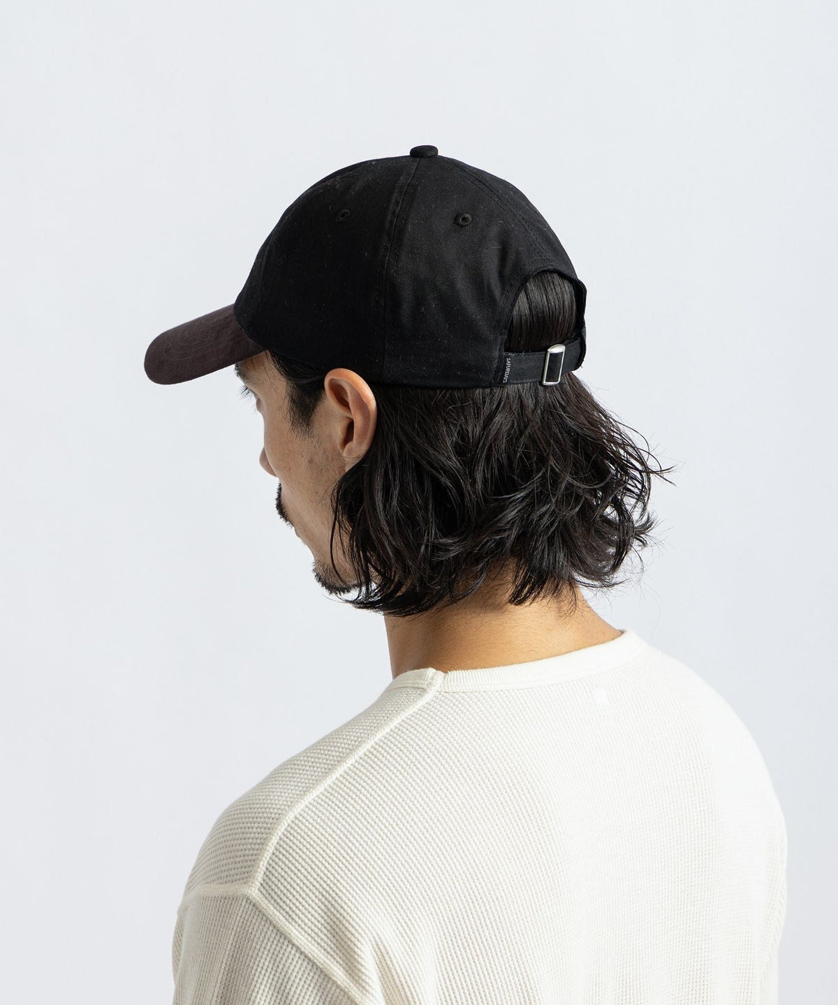 Miller Stacked Standard Cap
