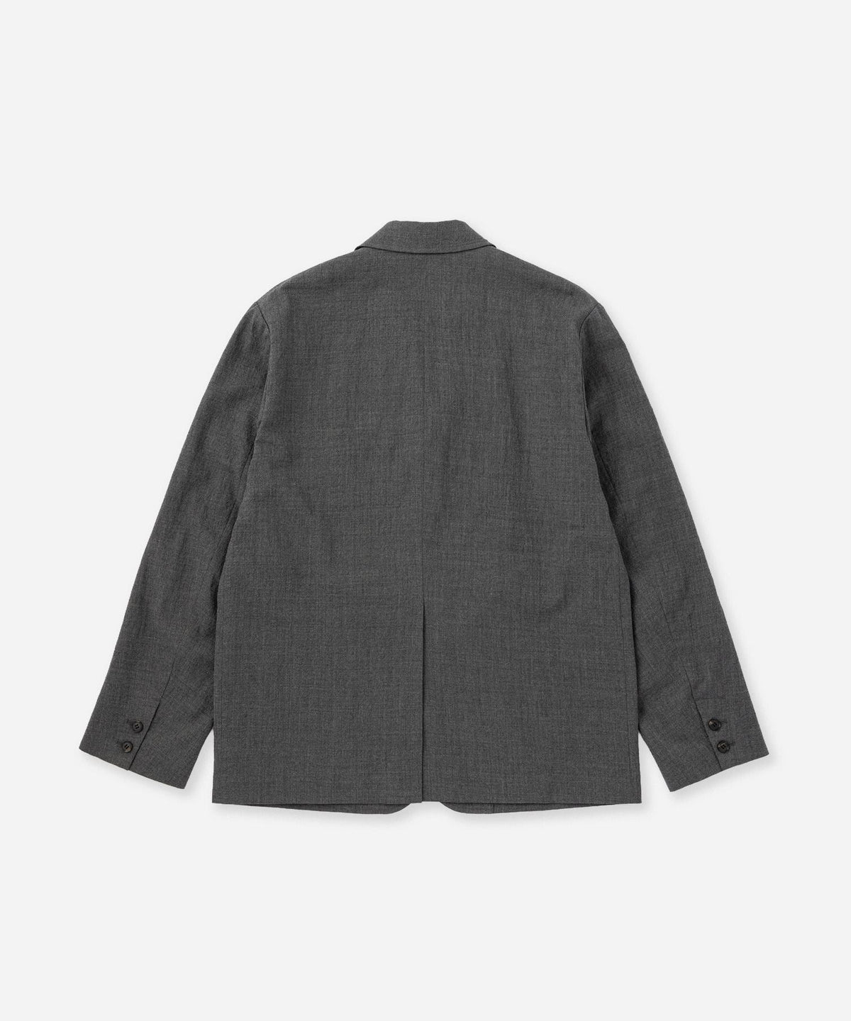 Mirza Wool Blazer