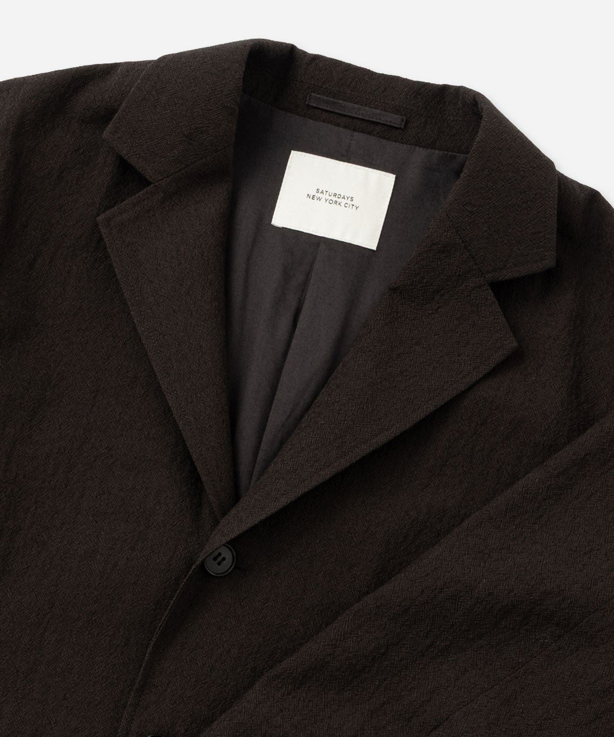 Mirza Wool Blazer