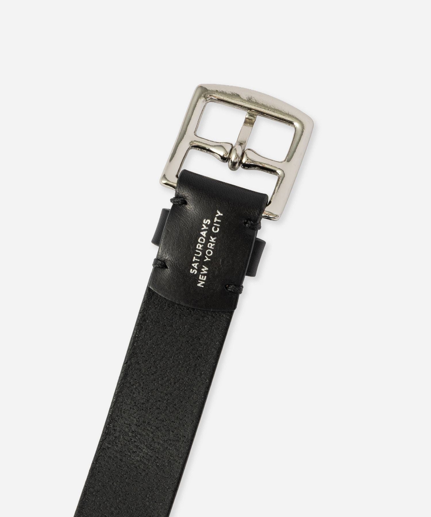 Genuine Leather Belt