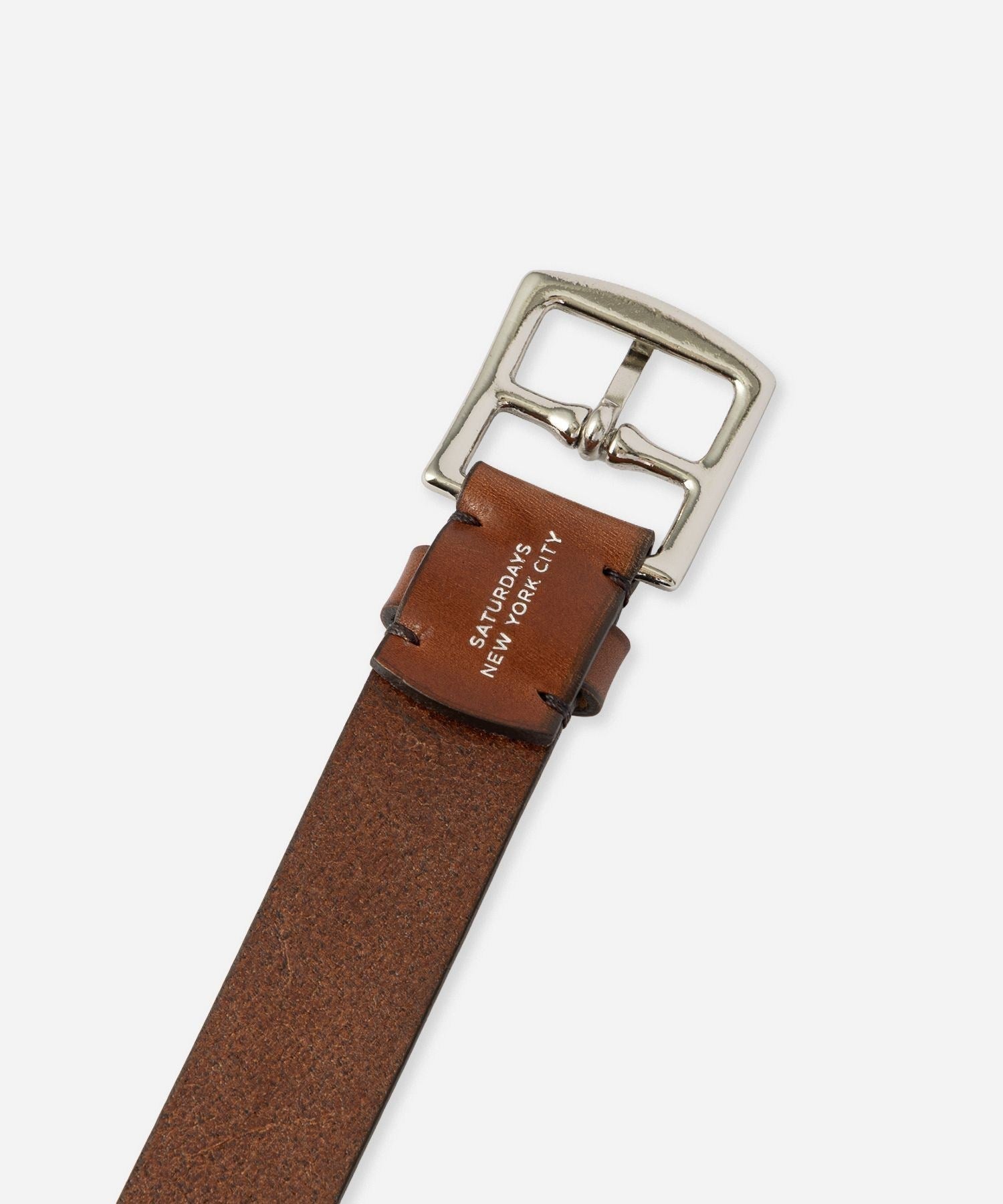 Genuine Leather Belt
