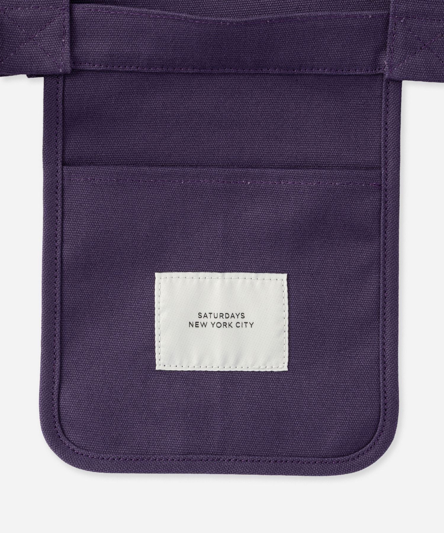 Established USA Tote Bag