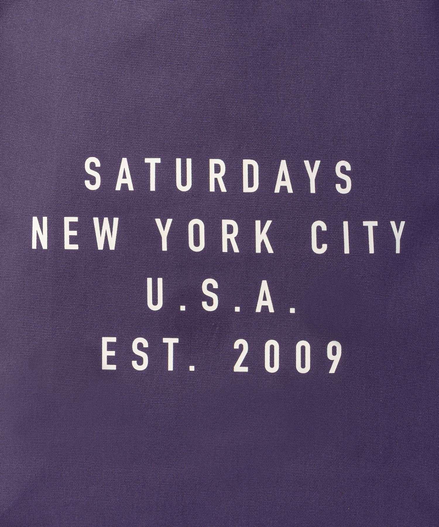 Established USA Tote Bag