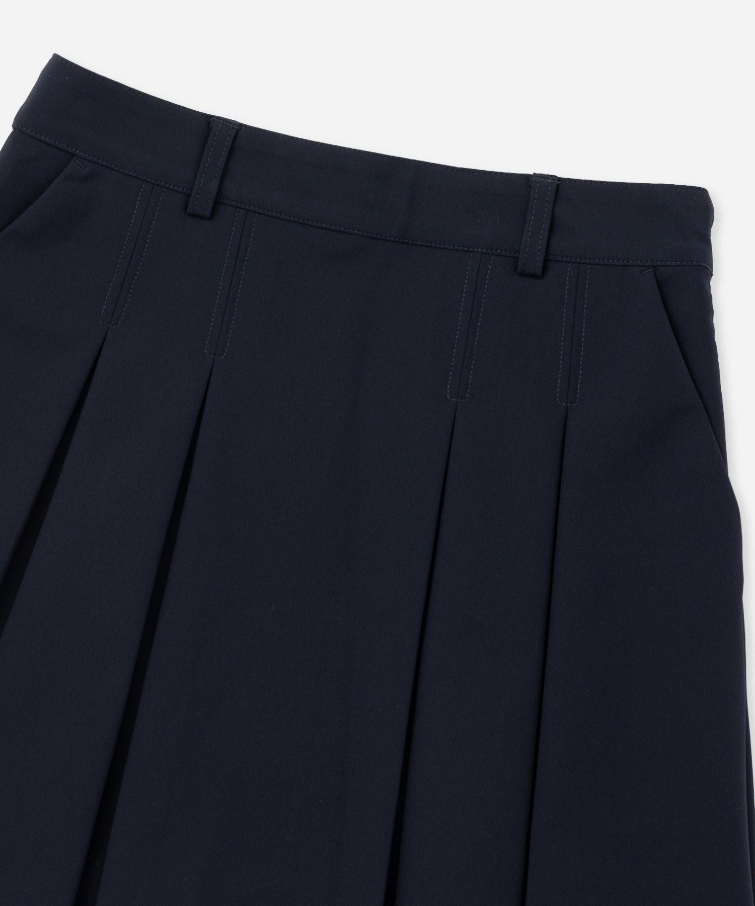 4way Nylon Stretch Skirt | WOMEN | Saturdays NYC Japan
