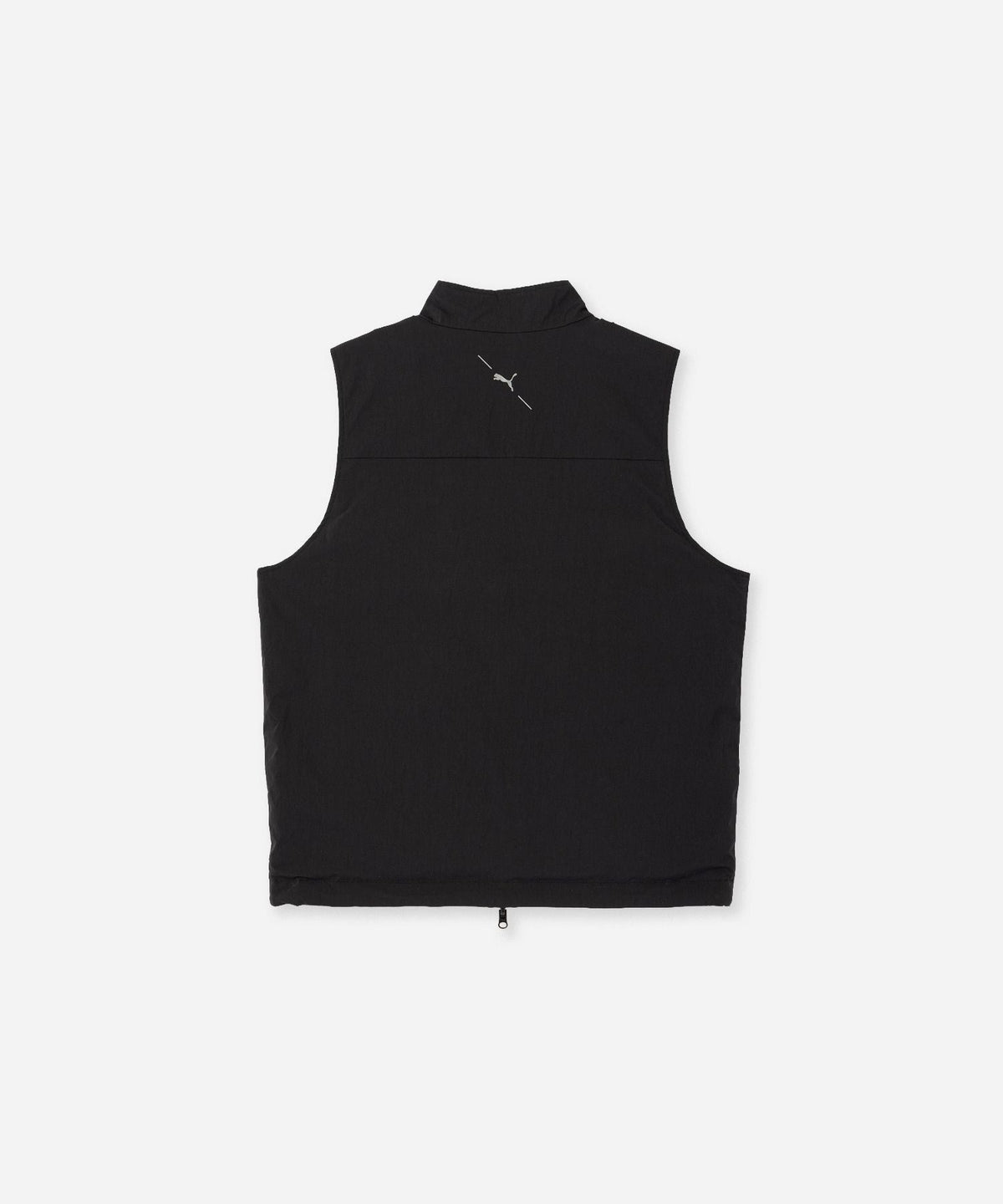 x PUMA GOLF REVERSIBLE VEST