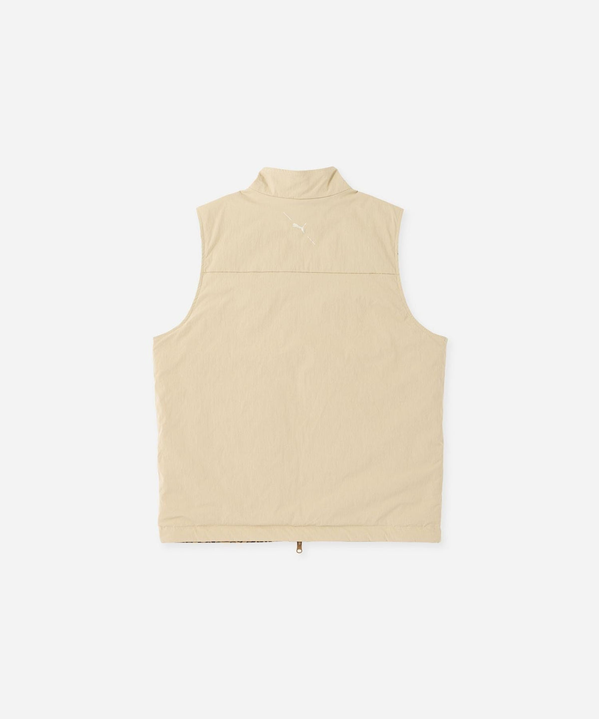 x PUMA GOLF REVERSIBLE VEST