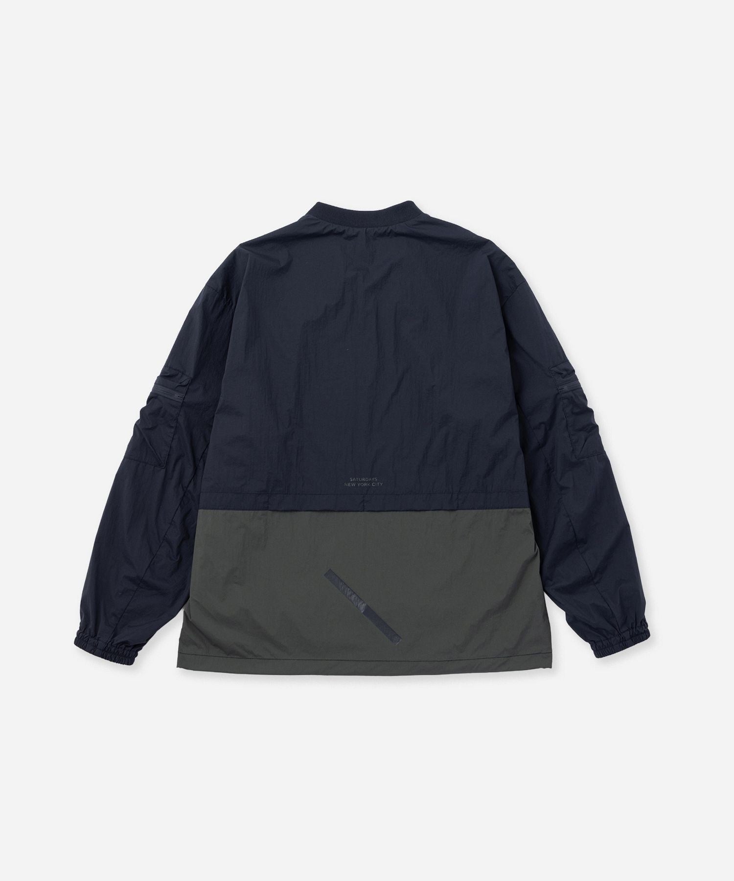 Crispy Nylon Switch Snead Jack