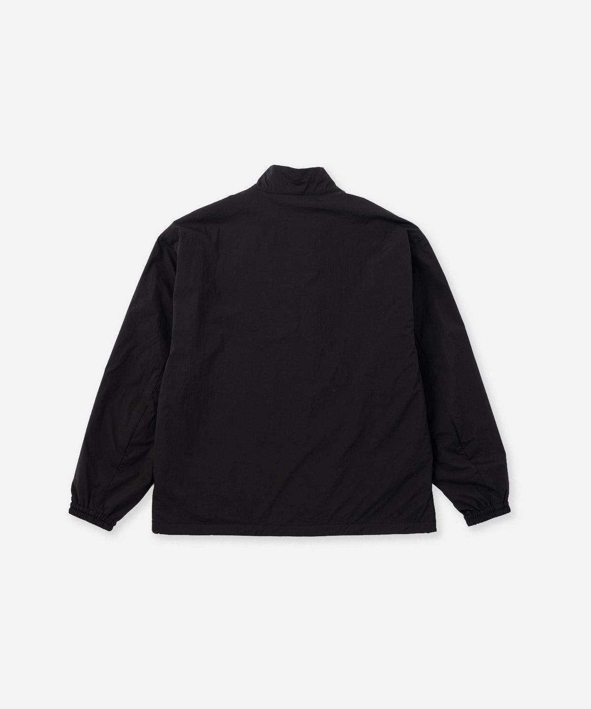 Crispy Nylon Octa Jacket