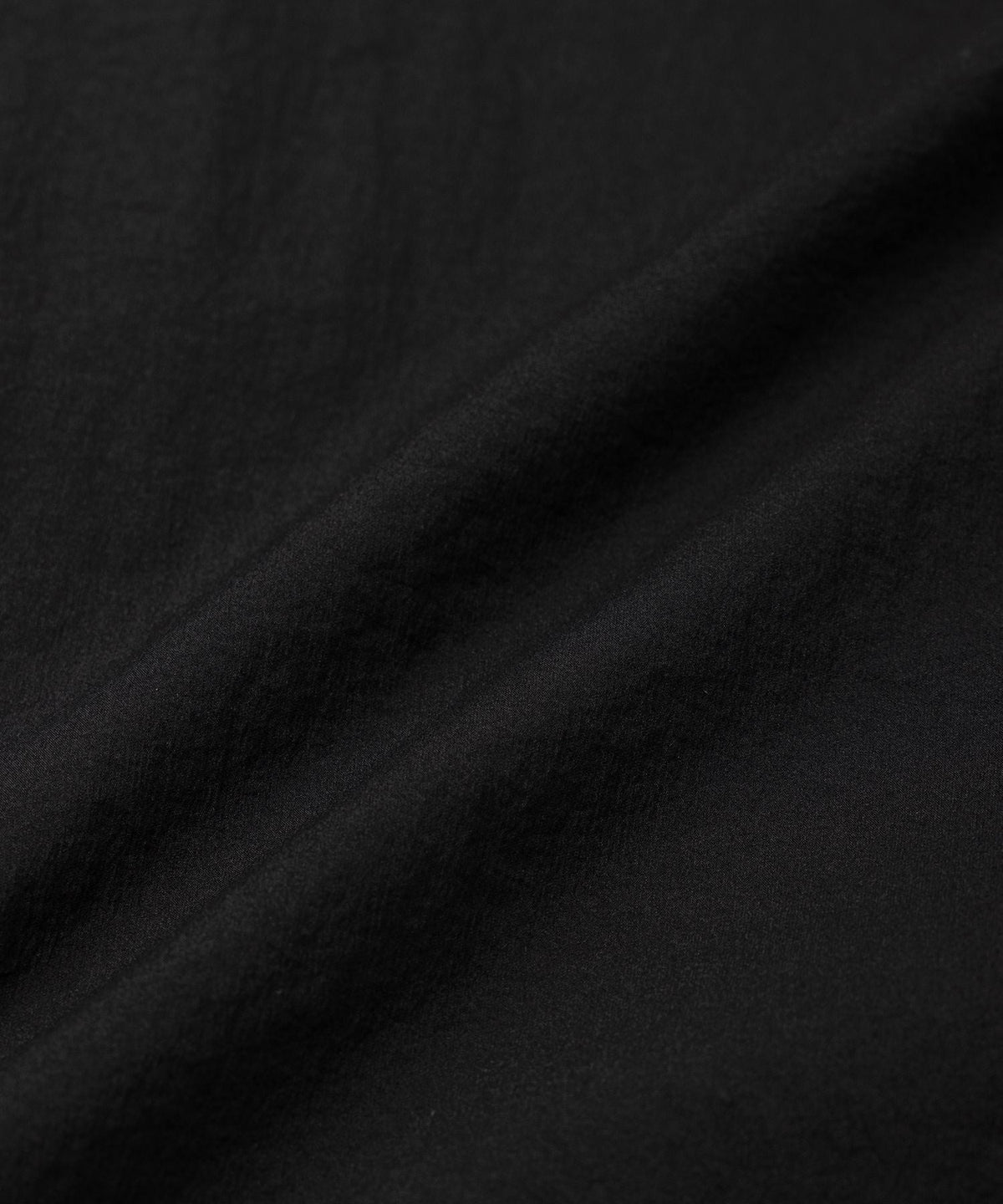 Crispy Nylon Octa Jacket