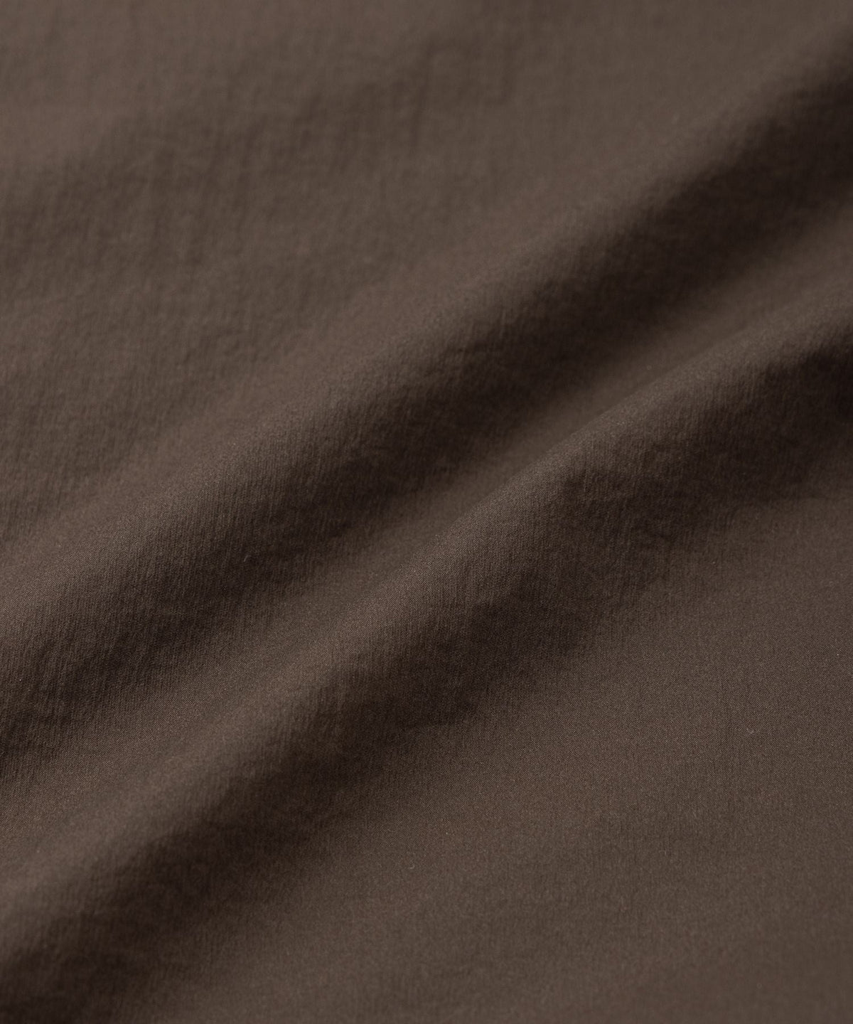Crispy Nylon Octa Jacket