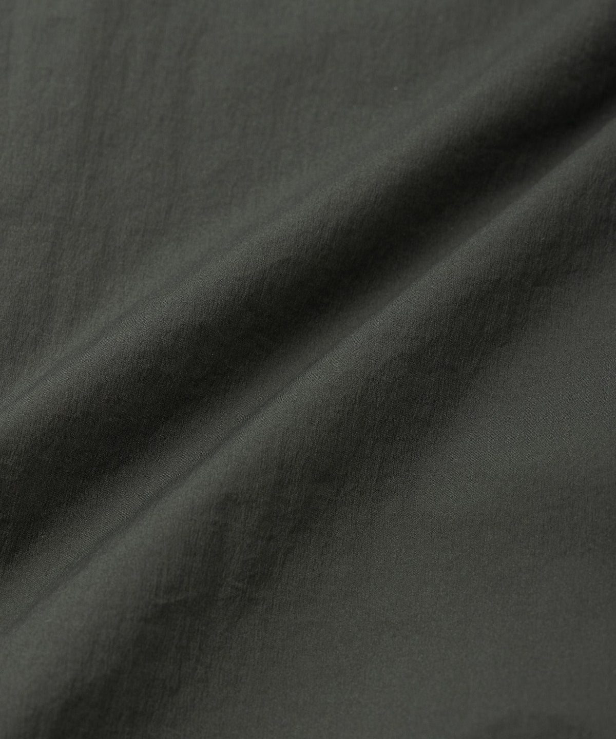 Crispy Nylon Octa Jacket