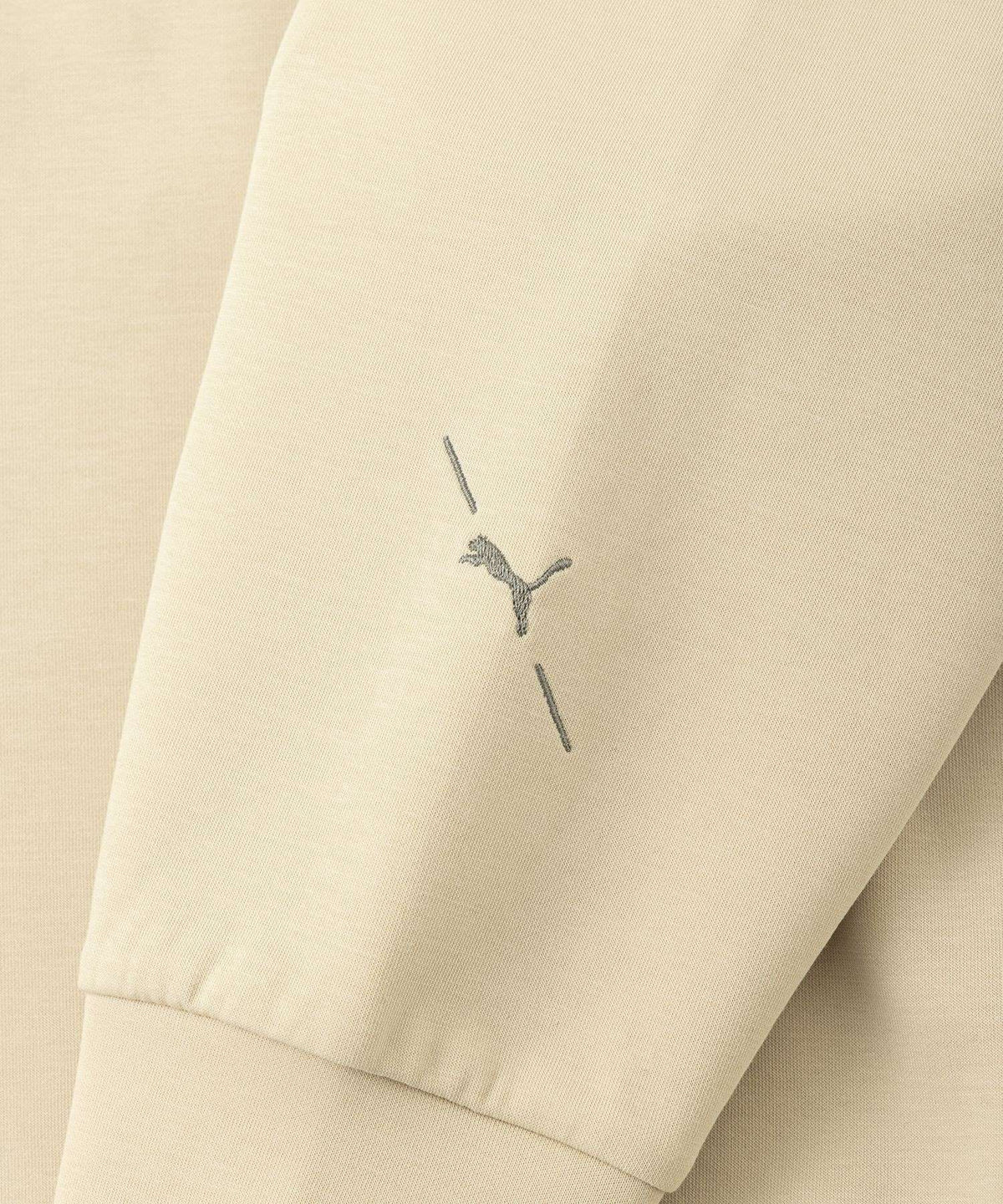 x PUMA GOLF LS POLO