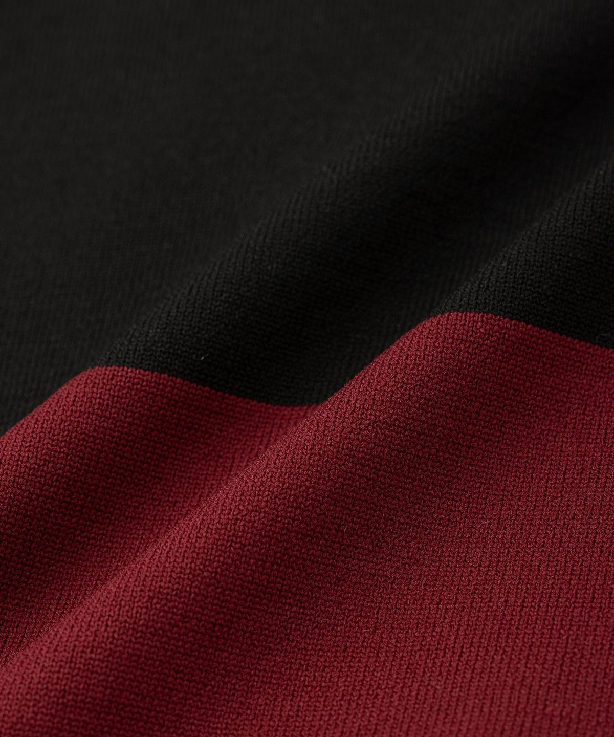 Rib Hem Switch SS Polo
