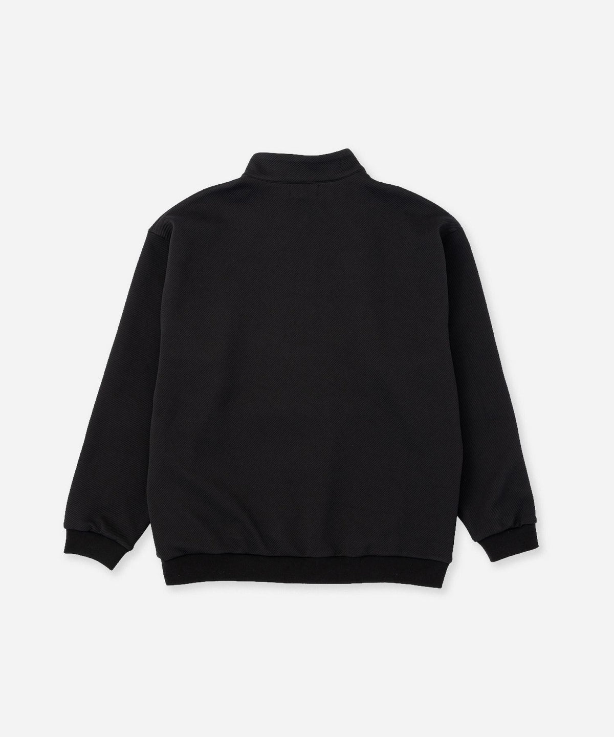 Kersey Sweat Half Zip Pullover
